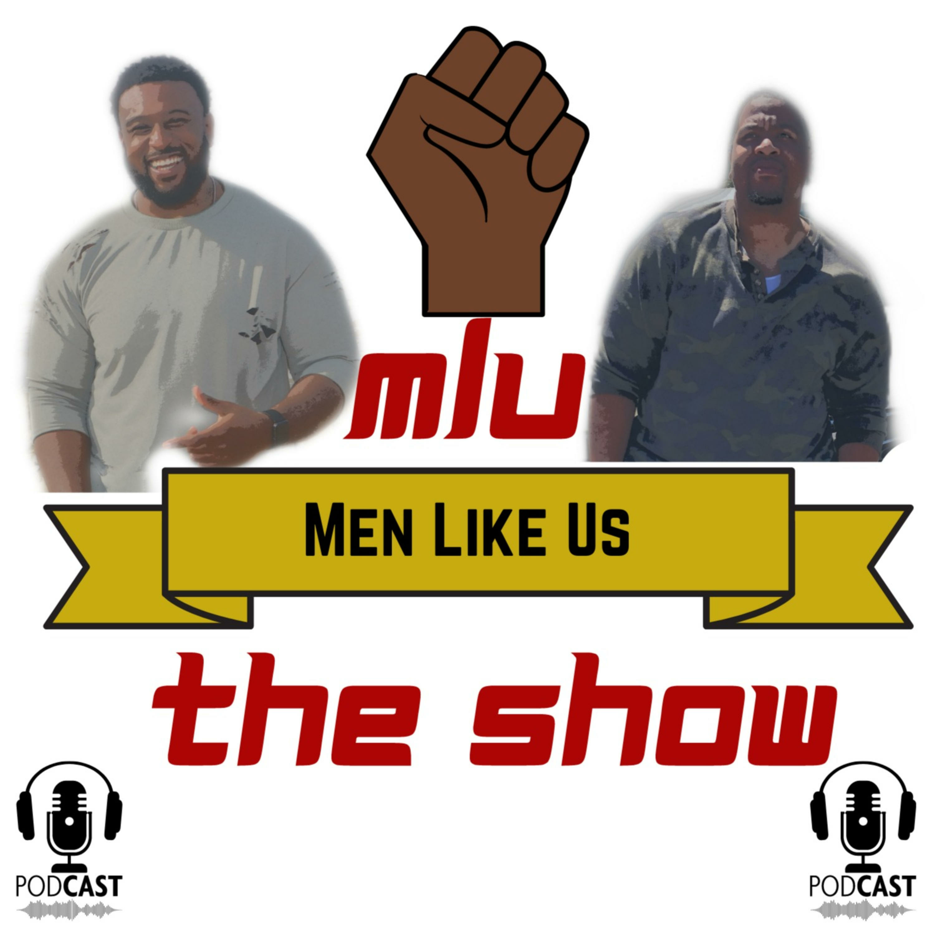 MLU The Show podcast artwork