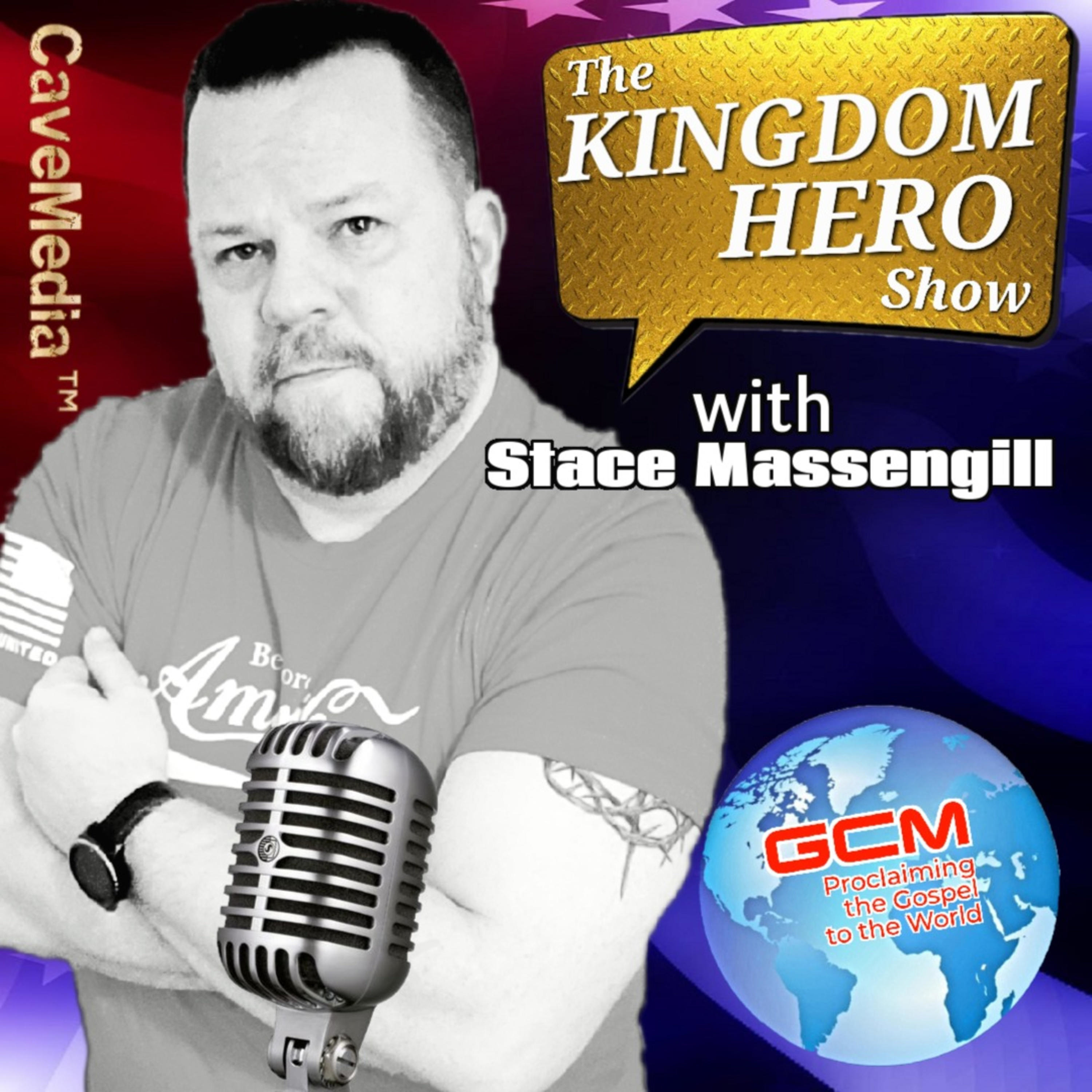 the Kingdom Hero Show