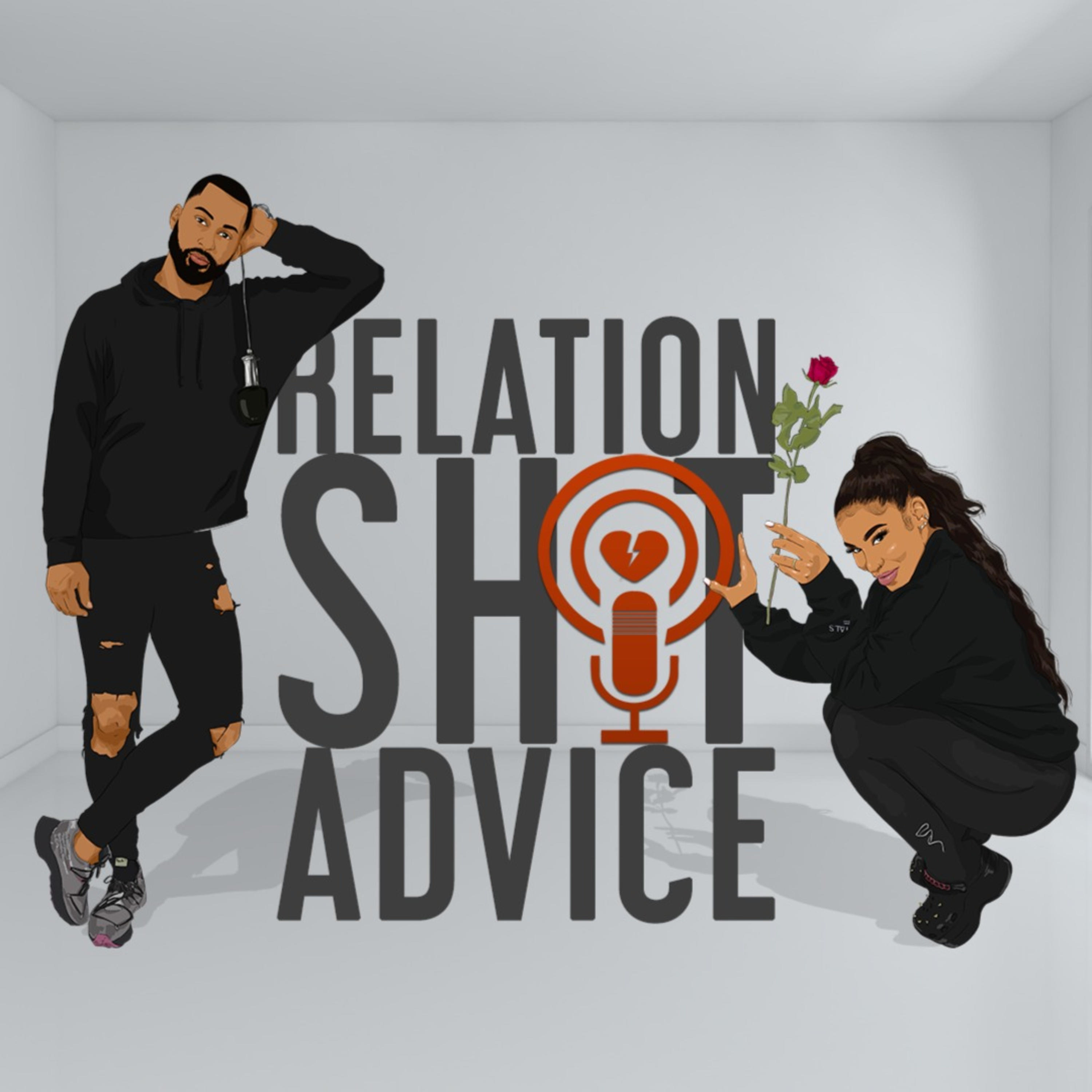 The RelationShit Advice Podcast
