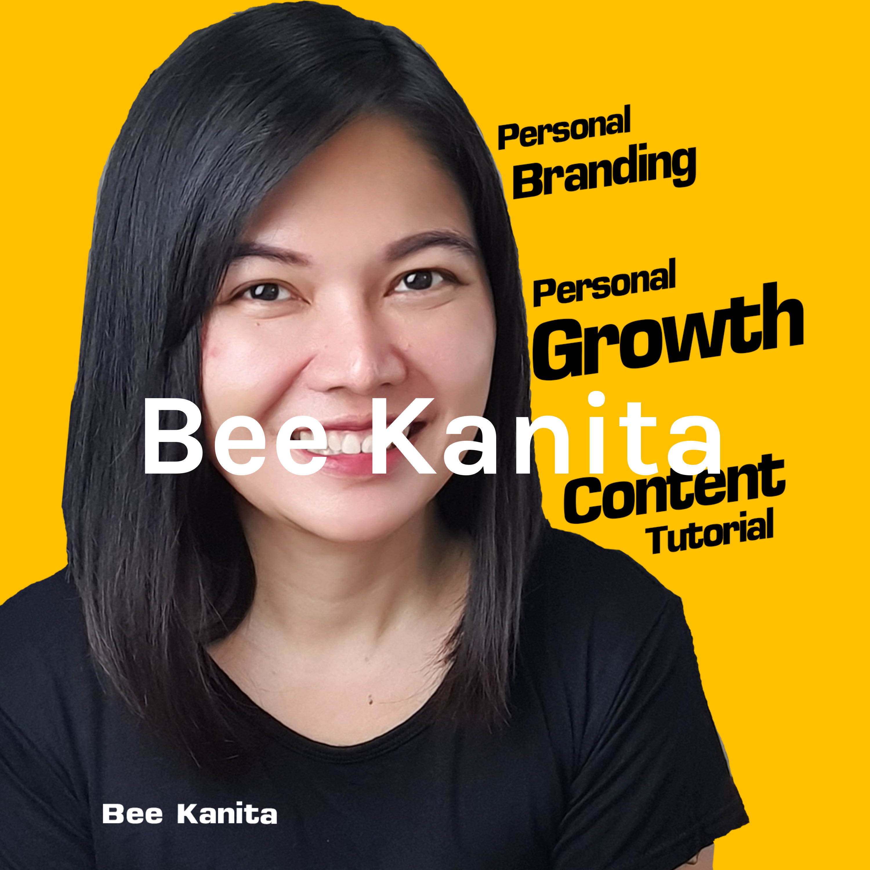 Bee Kanita - ครูบี คณิตา
