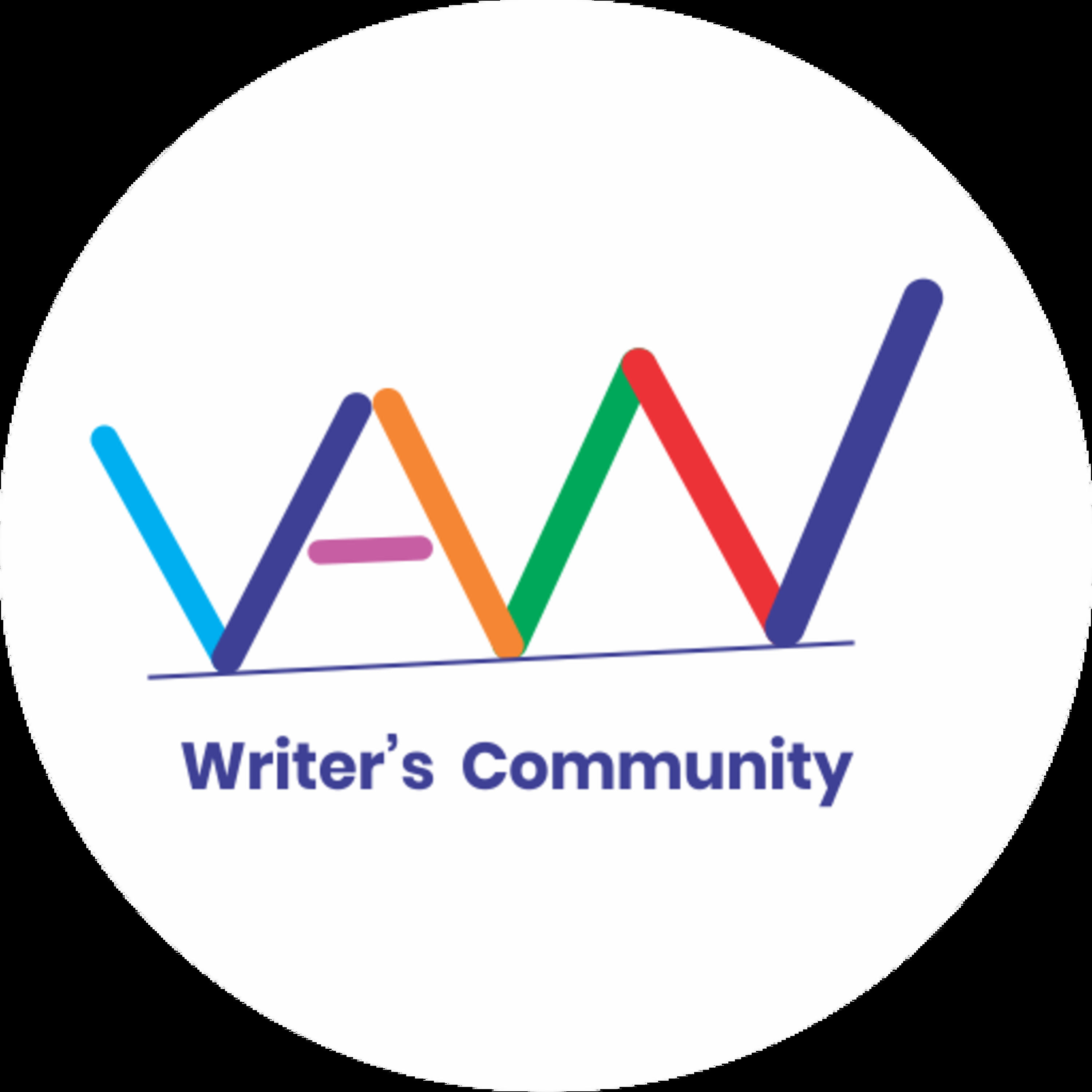 Writers Community cover art