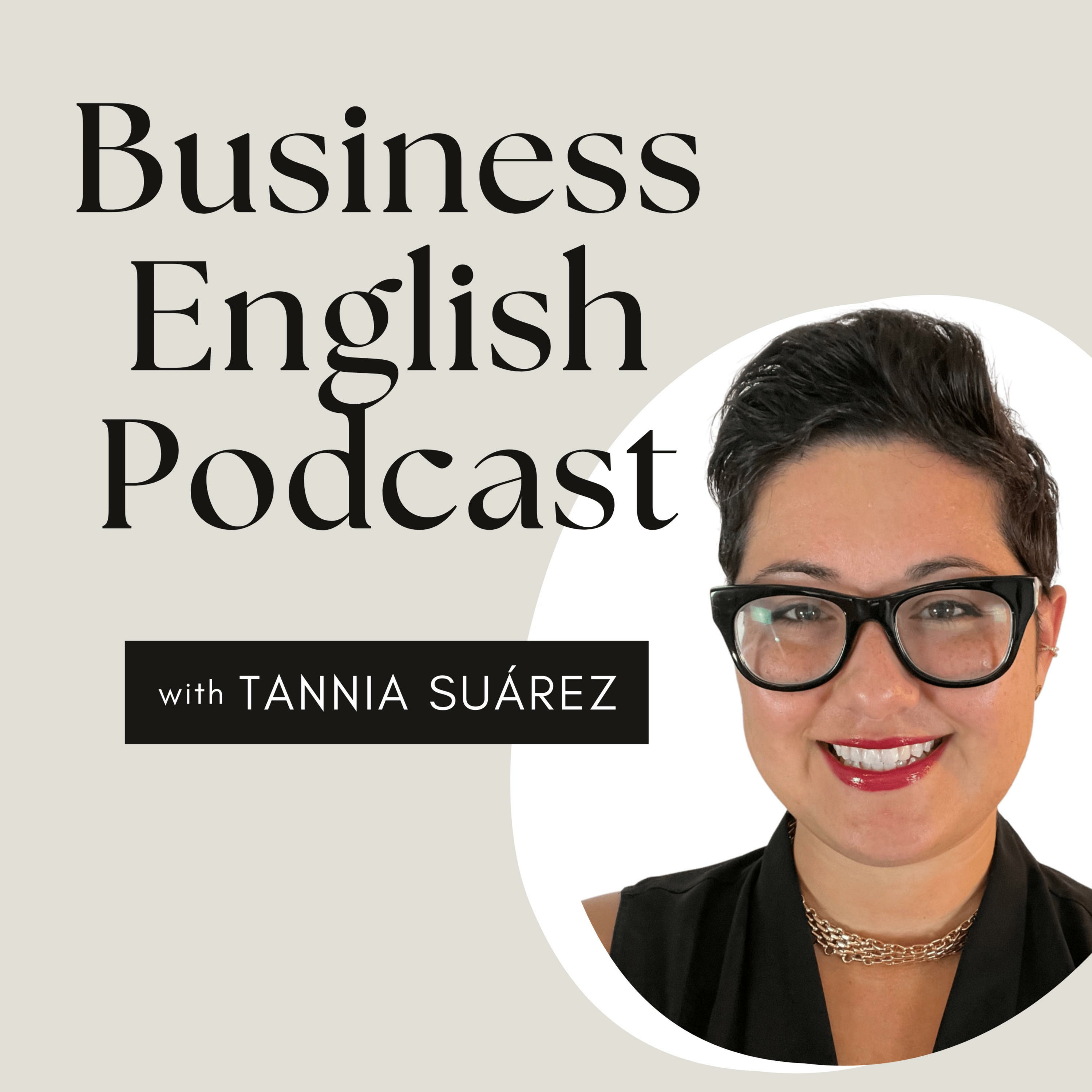Business English with Tannia