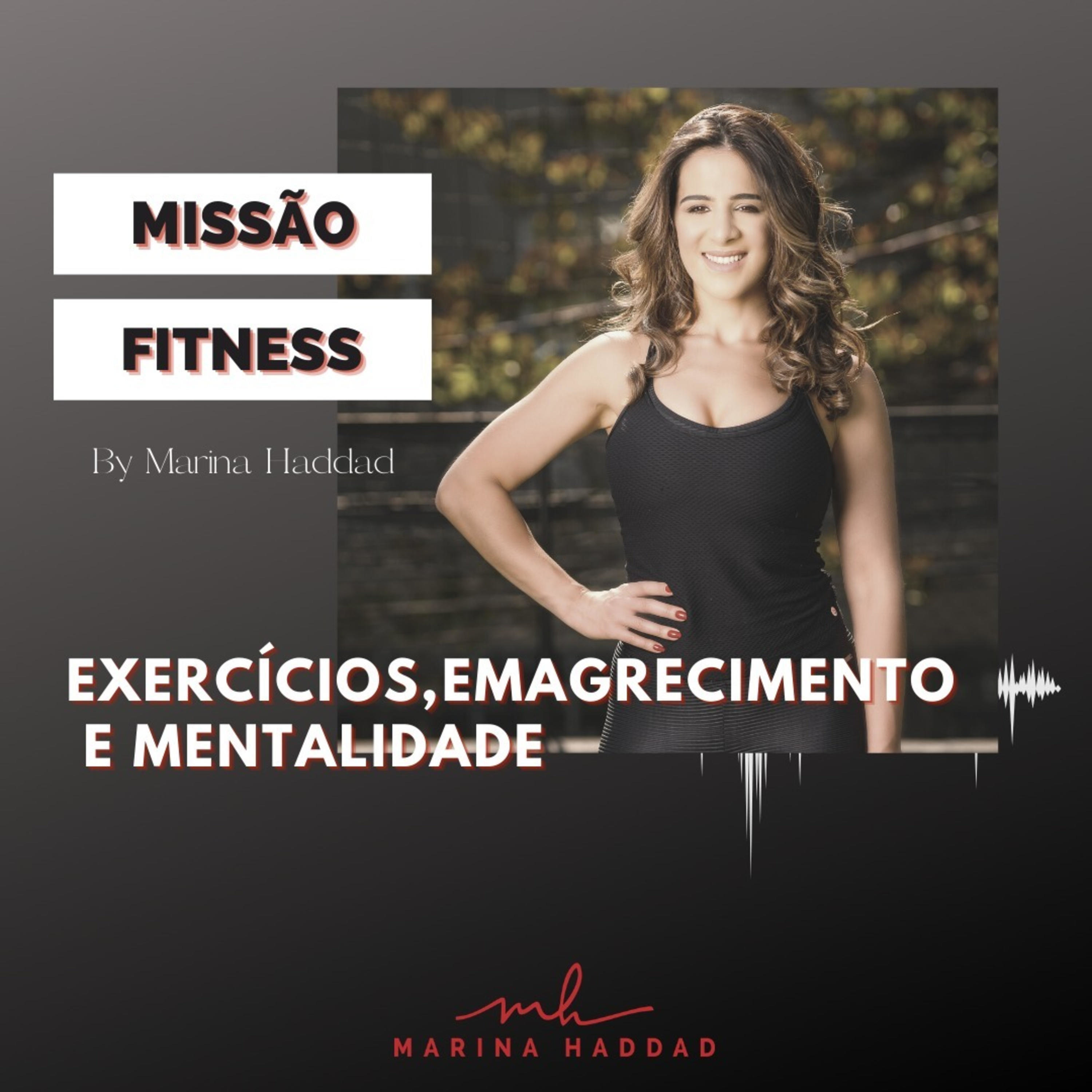 Missão Movimento cover art