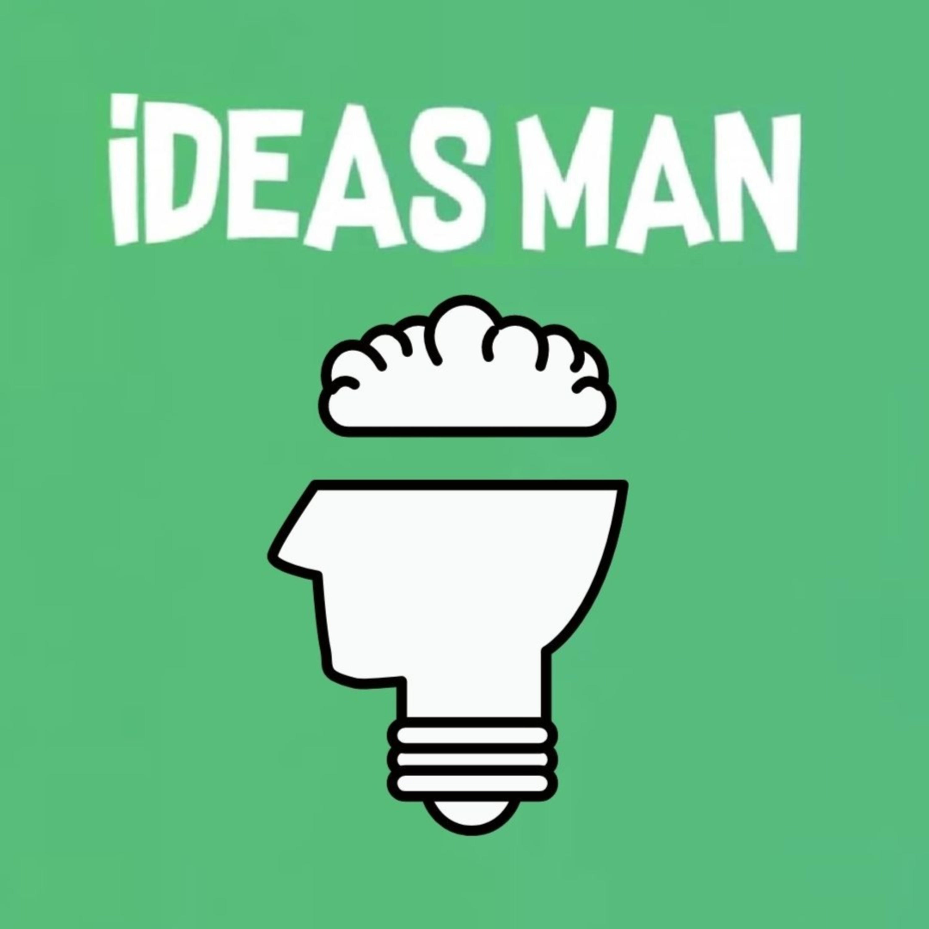 Ideas Man