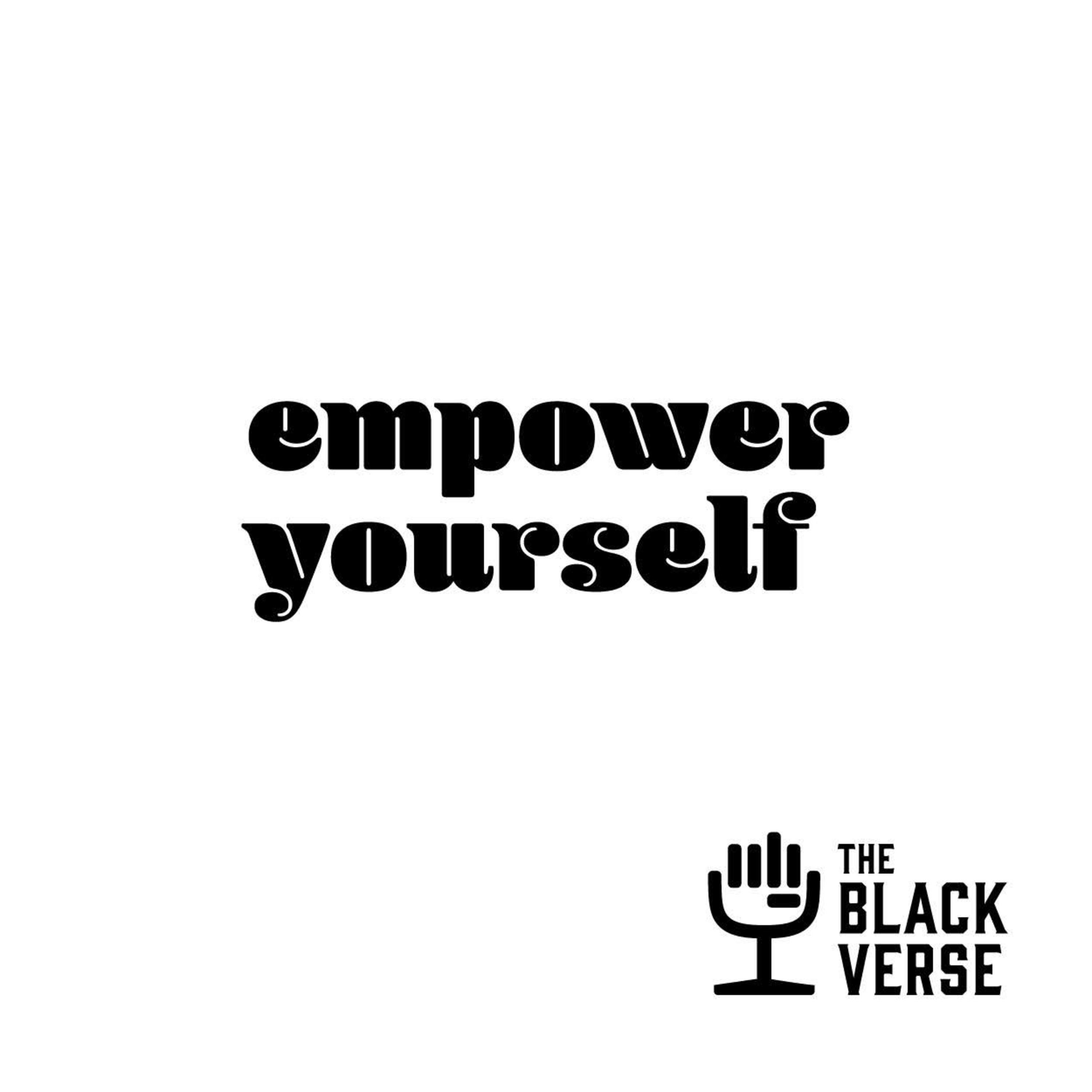 The Black Verse