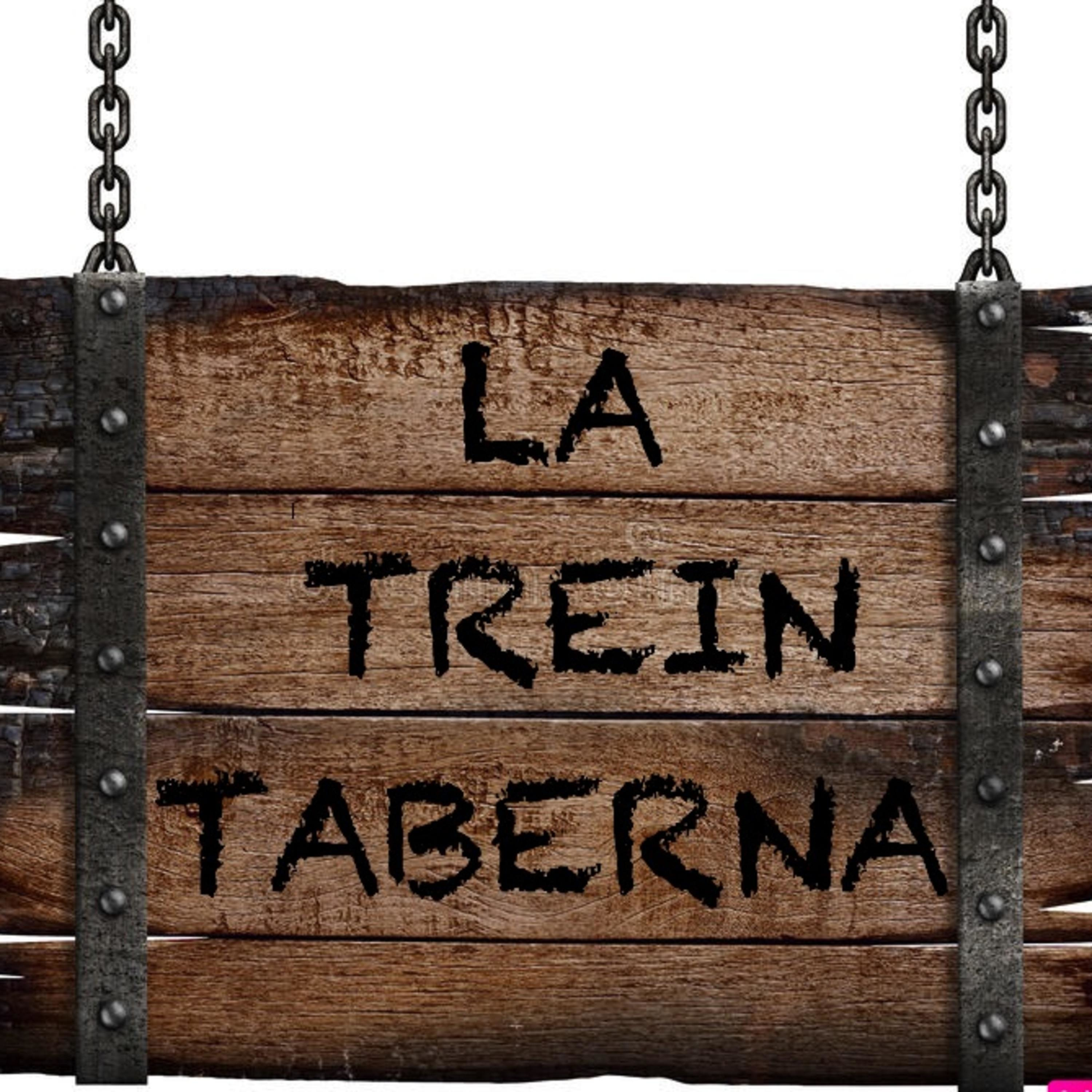 La Treintaberna cover art