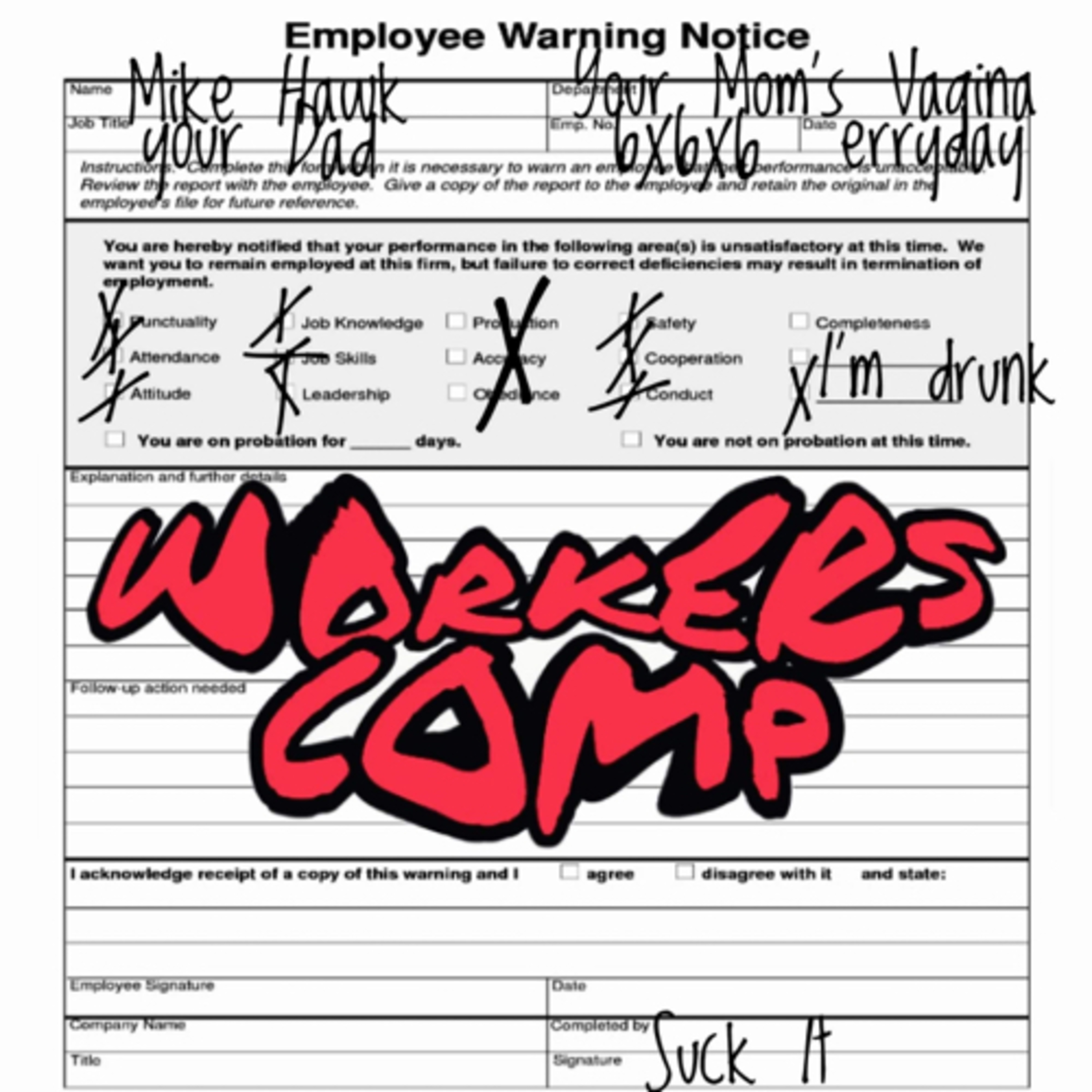 Workers Comp