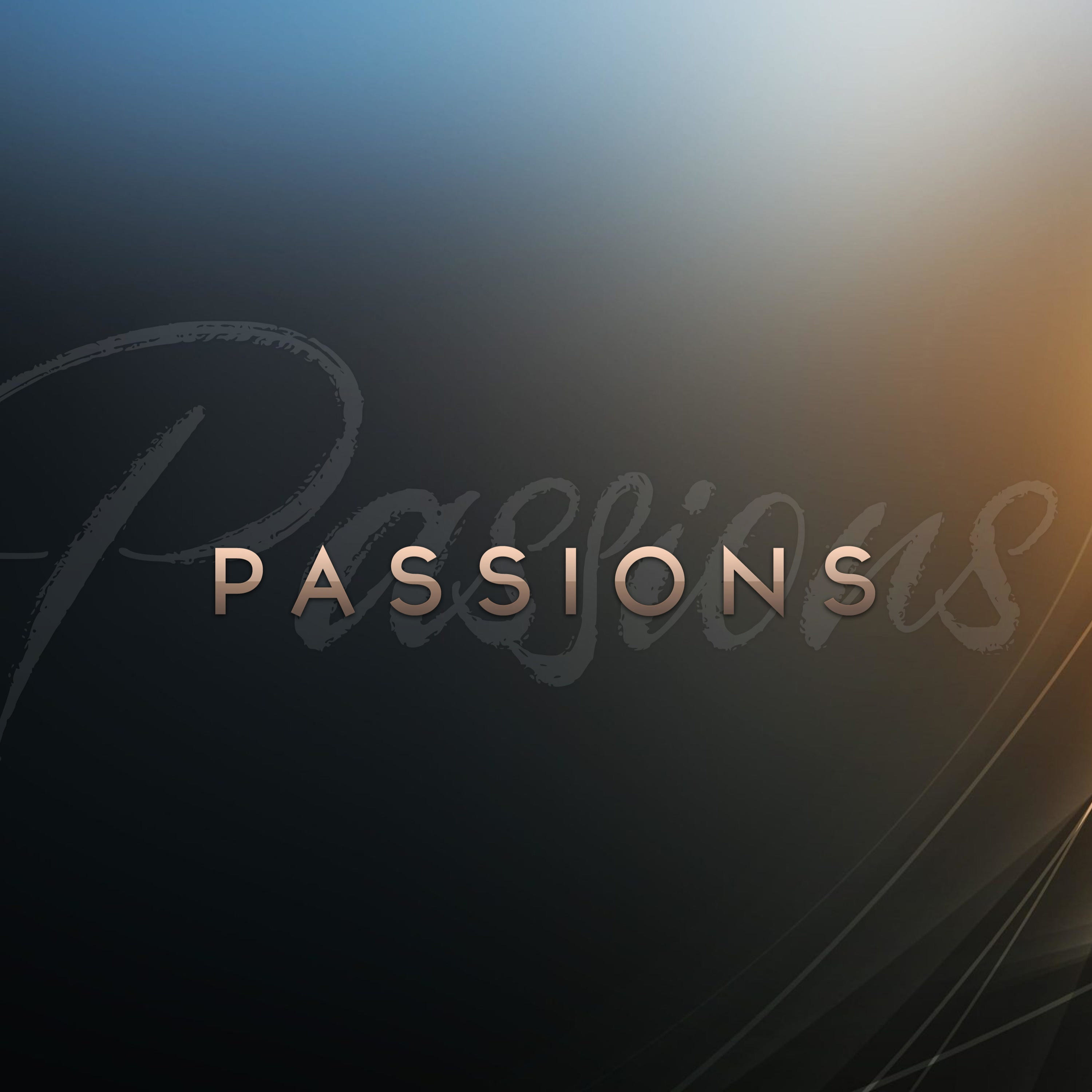 Passions