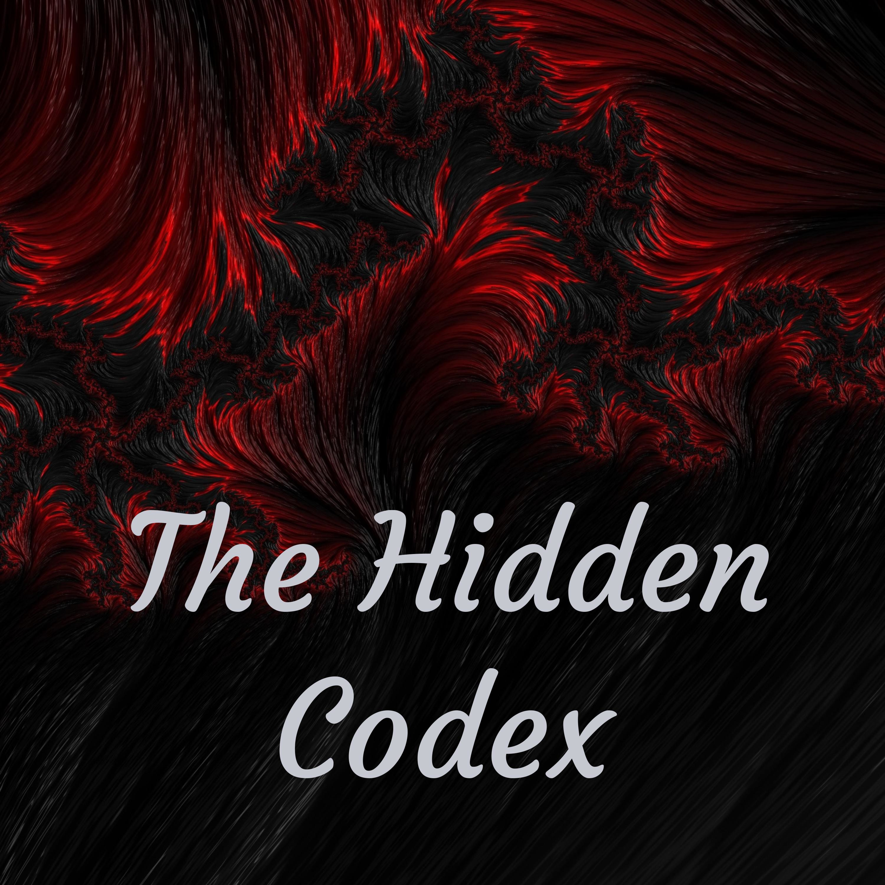 The Hidden Codex