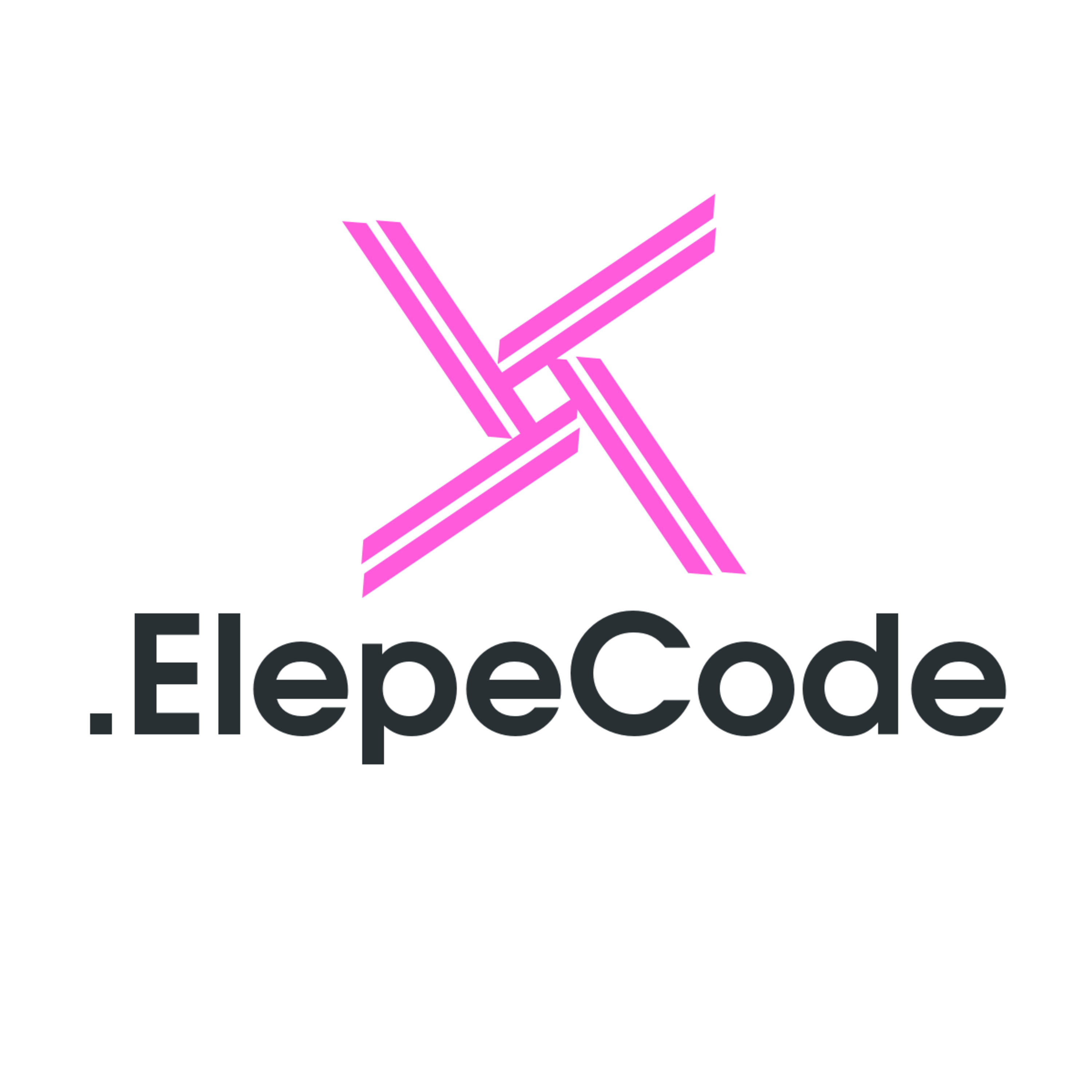 ElepeCode Podcast cover art
