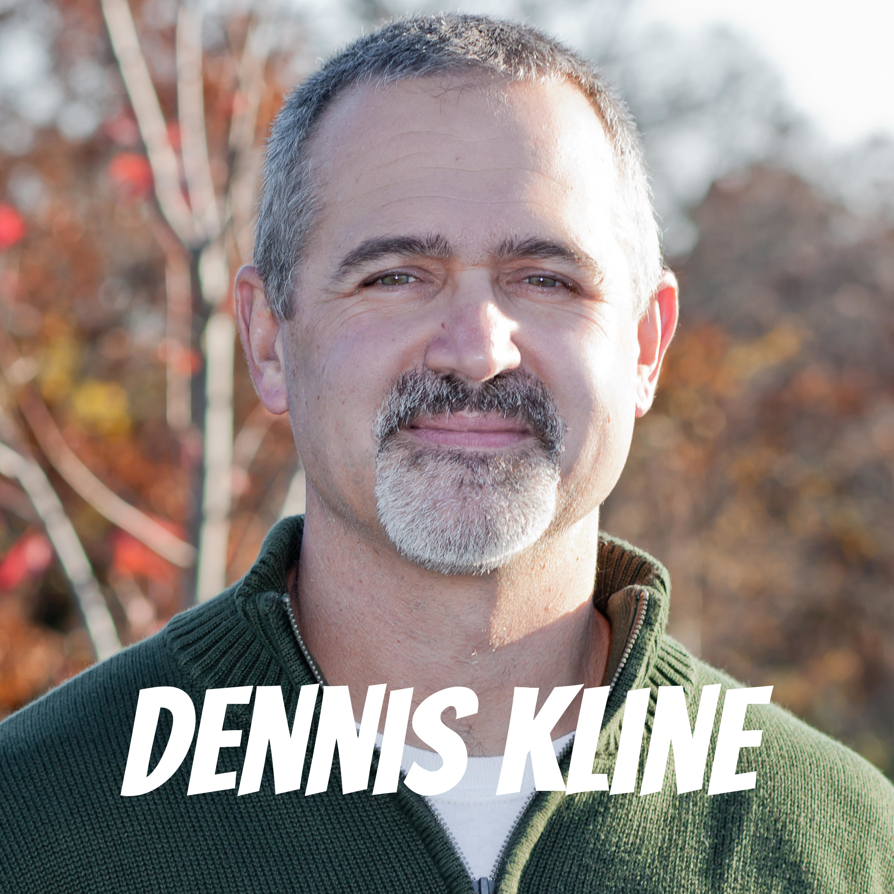 Dennis Kline