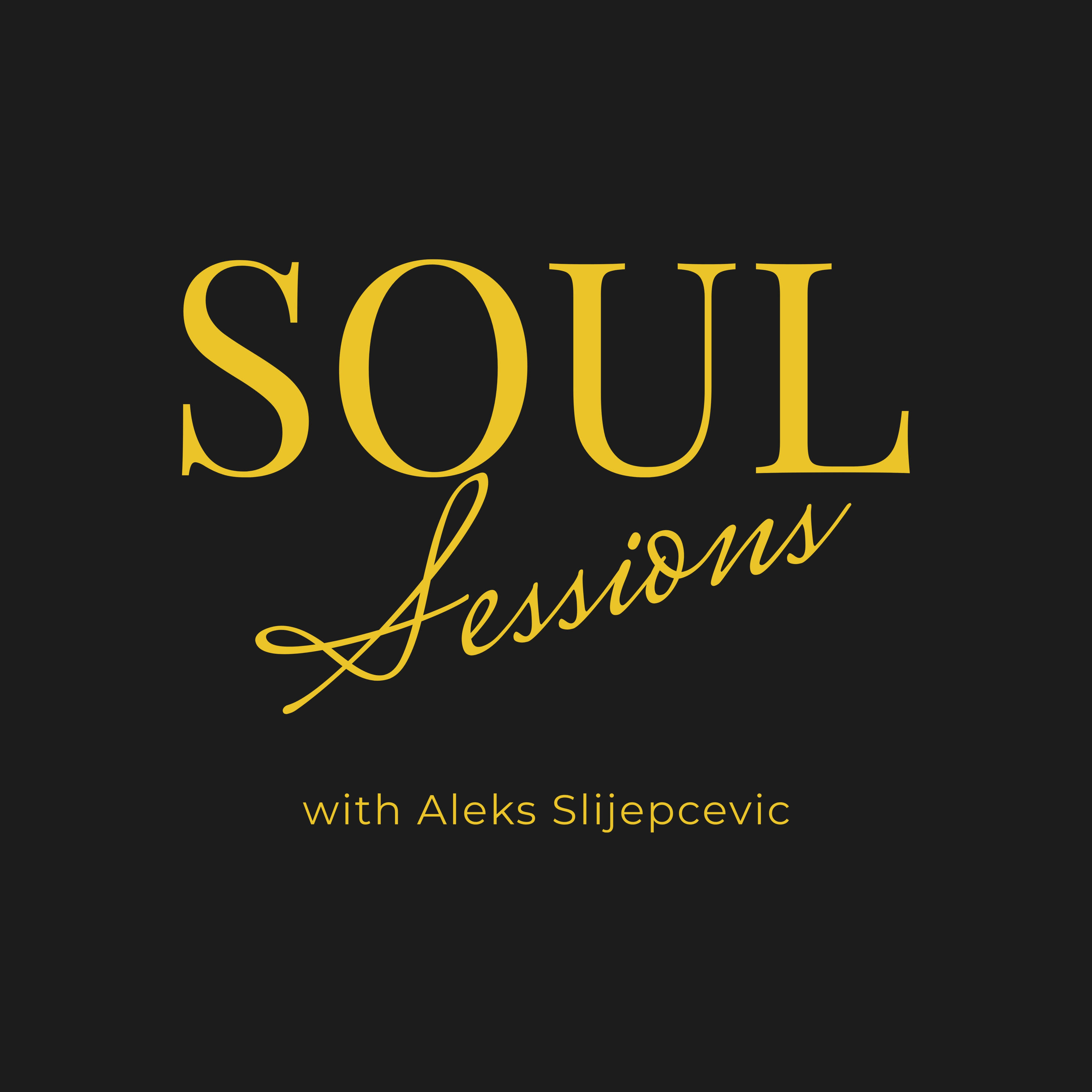 Soul Sessions
