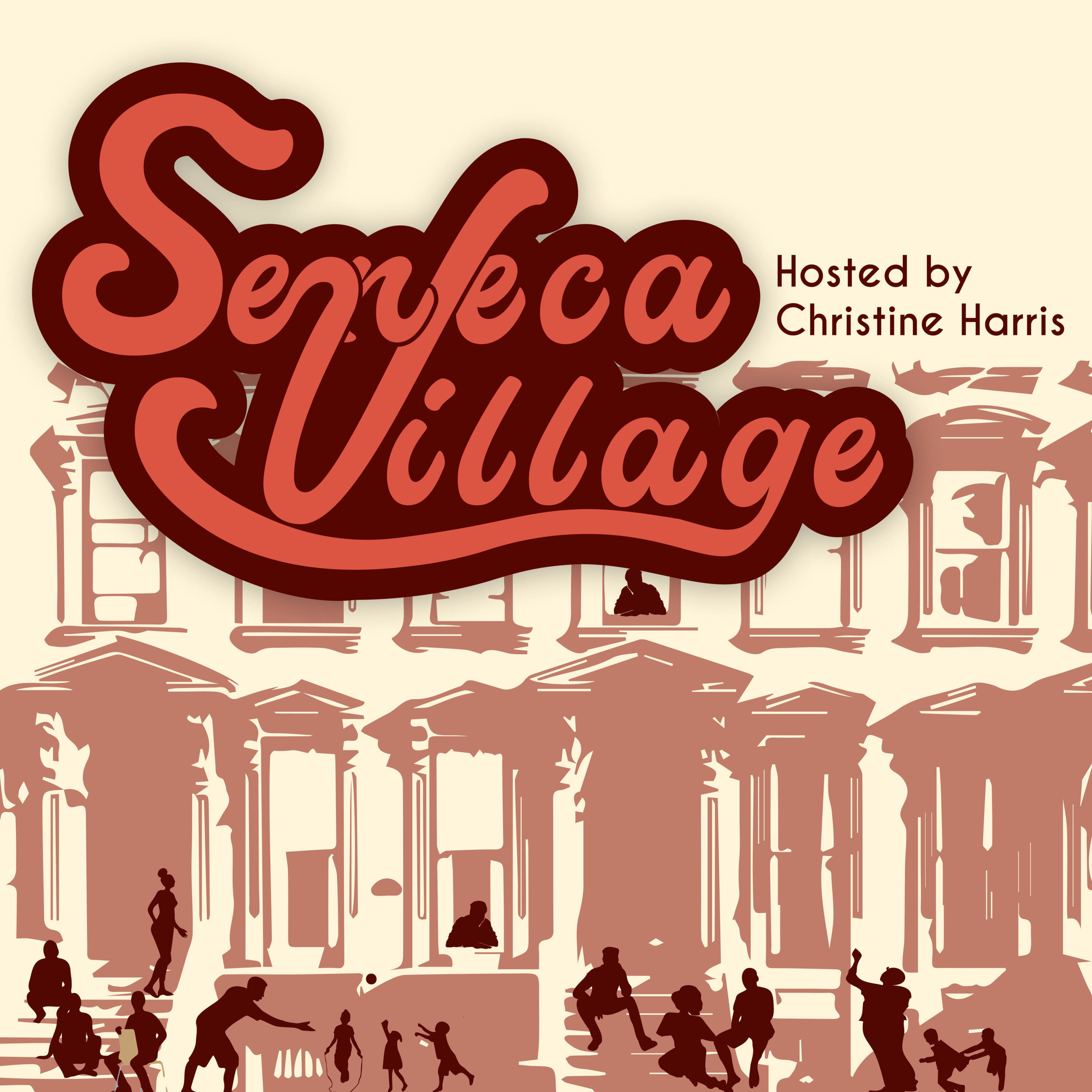 Seneca Village