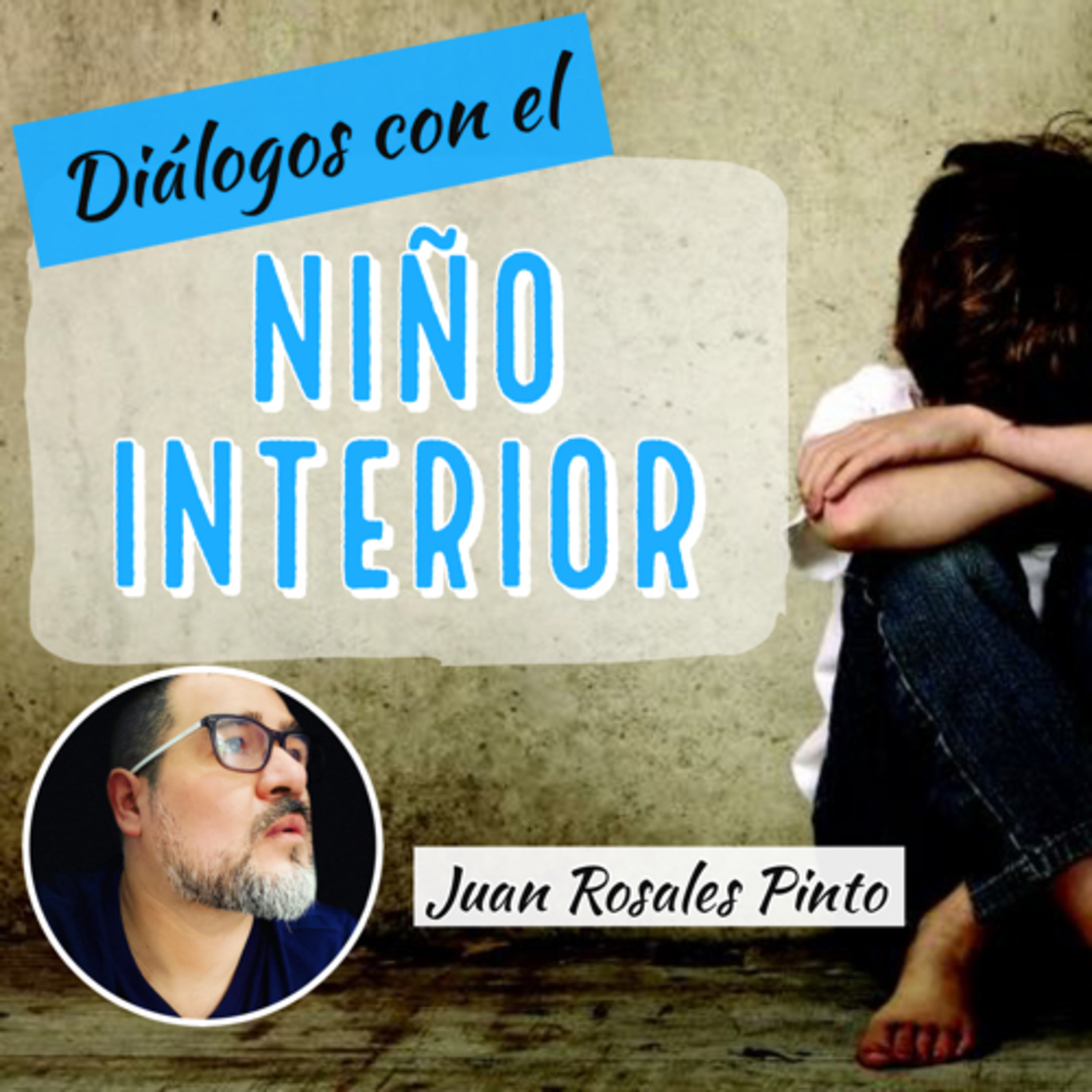 Portada de Sanación del niño interior