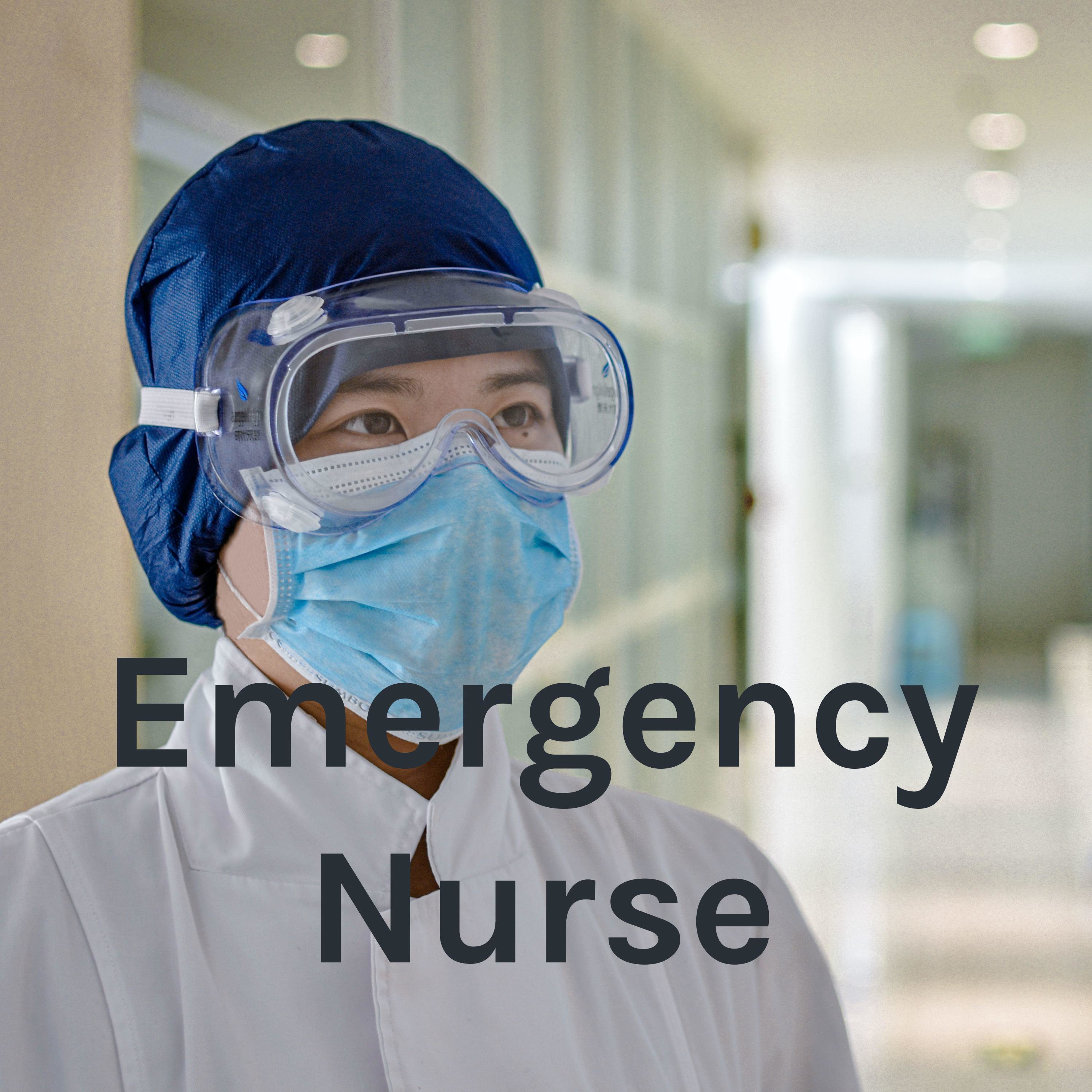 Emergency Nurse