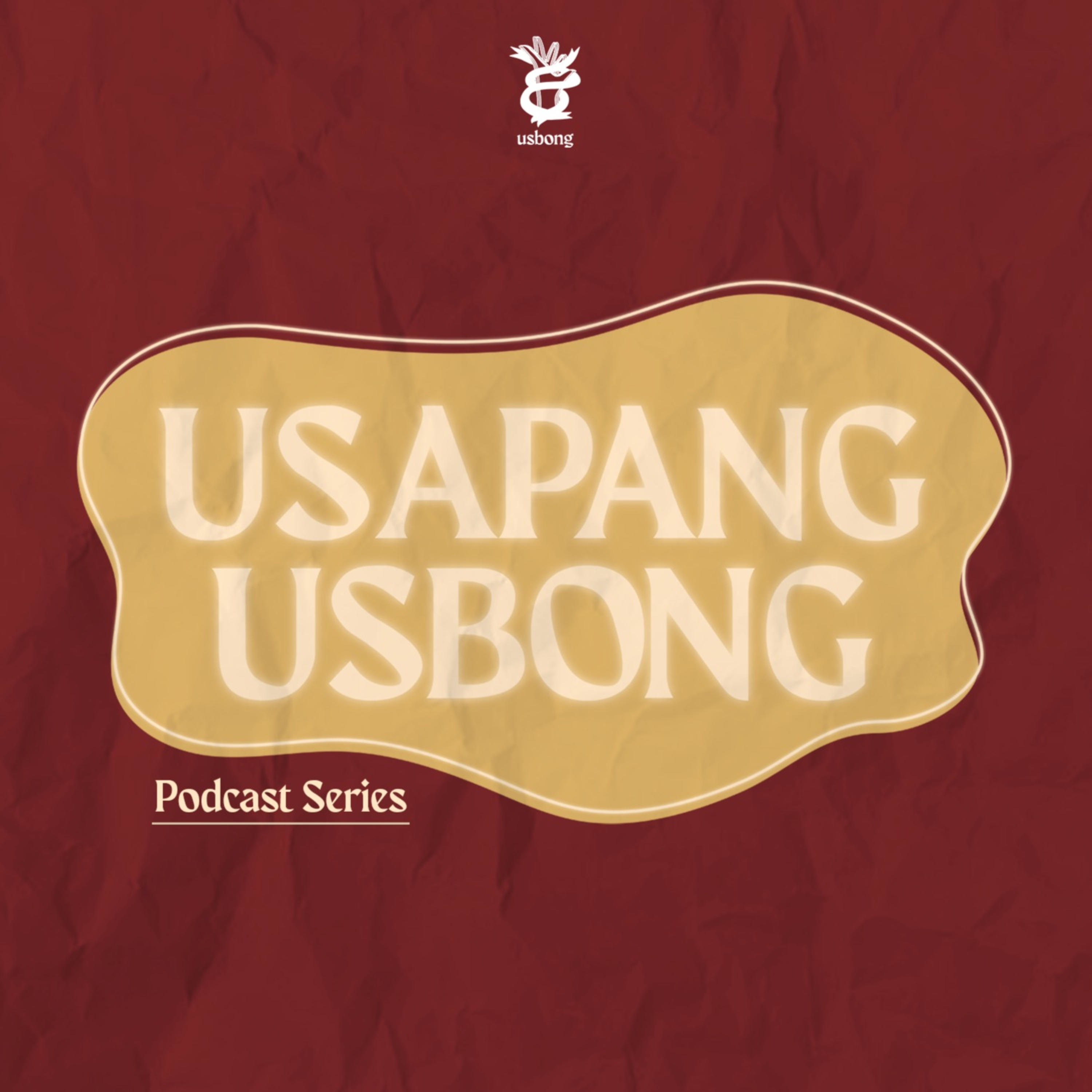 Usapang Usbong