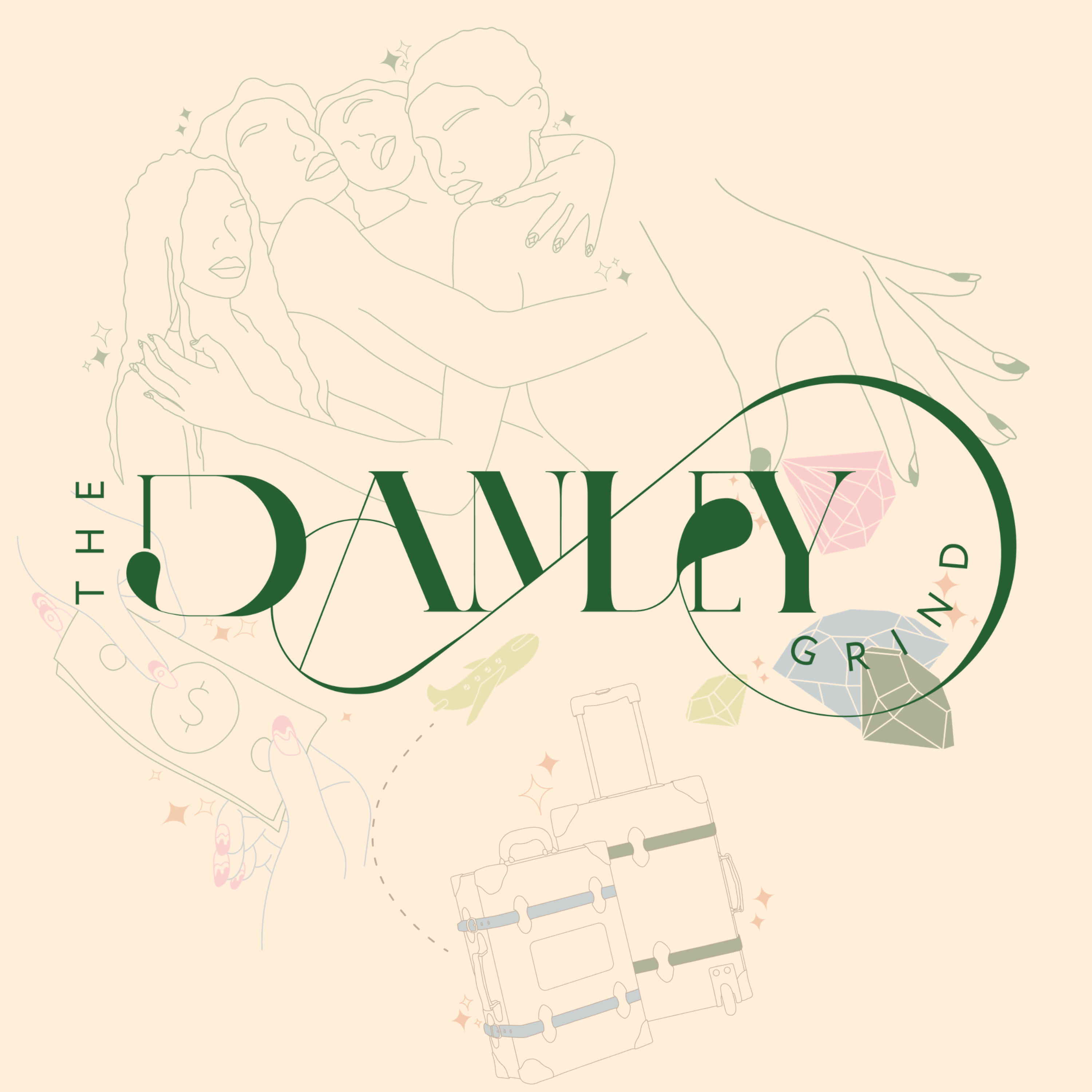 The Danley Grind Podcast