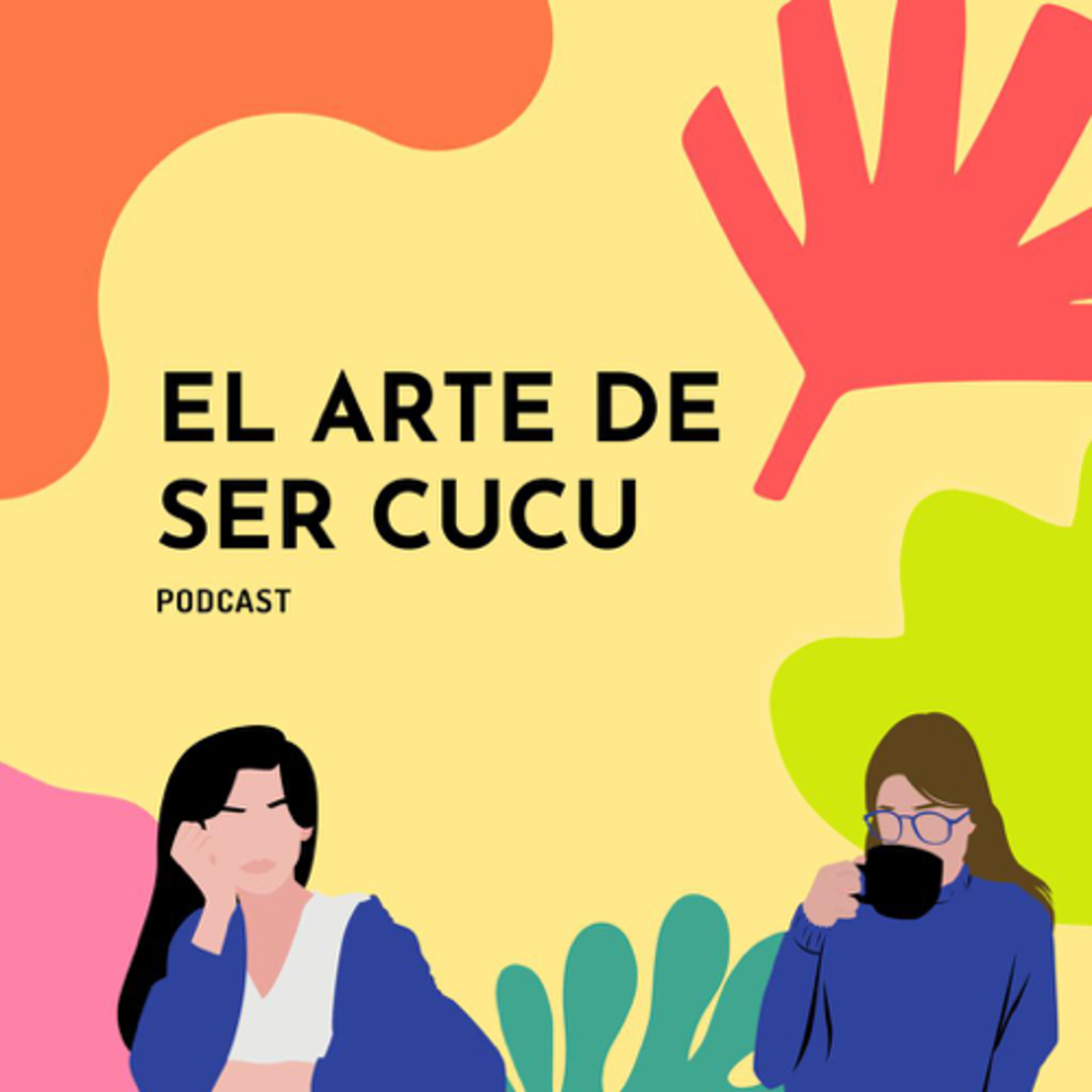 El Arte de Ser Cucu