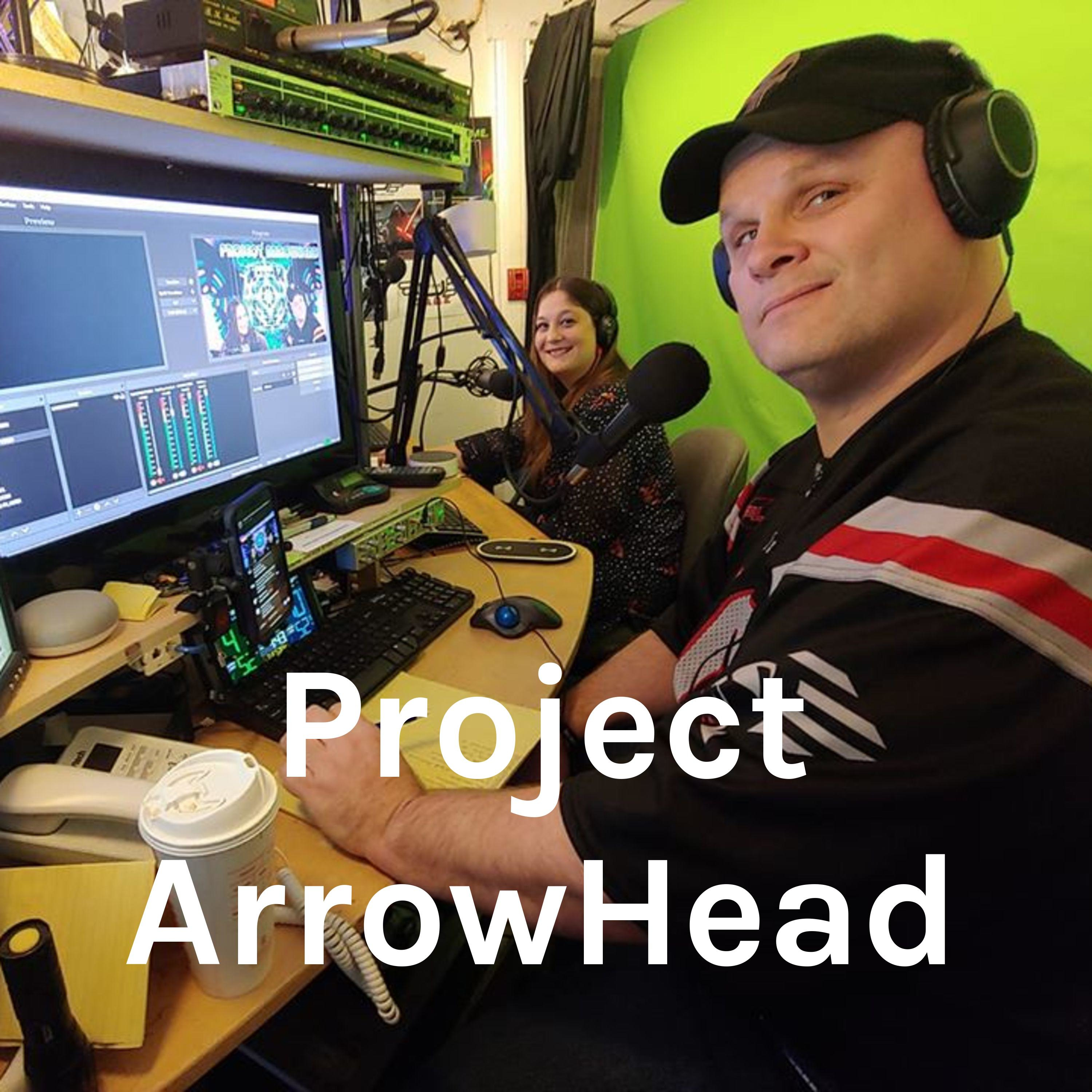 Project ArrowHead
