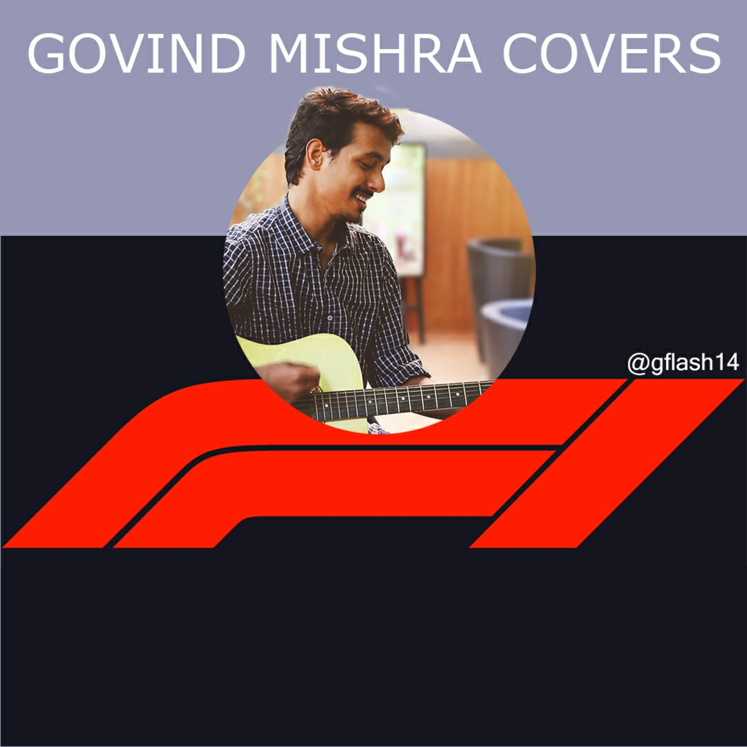 Govind Mishra Covers F1