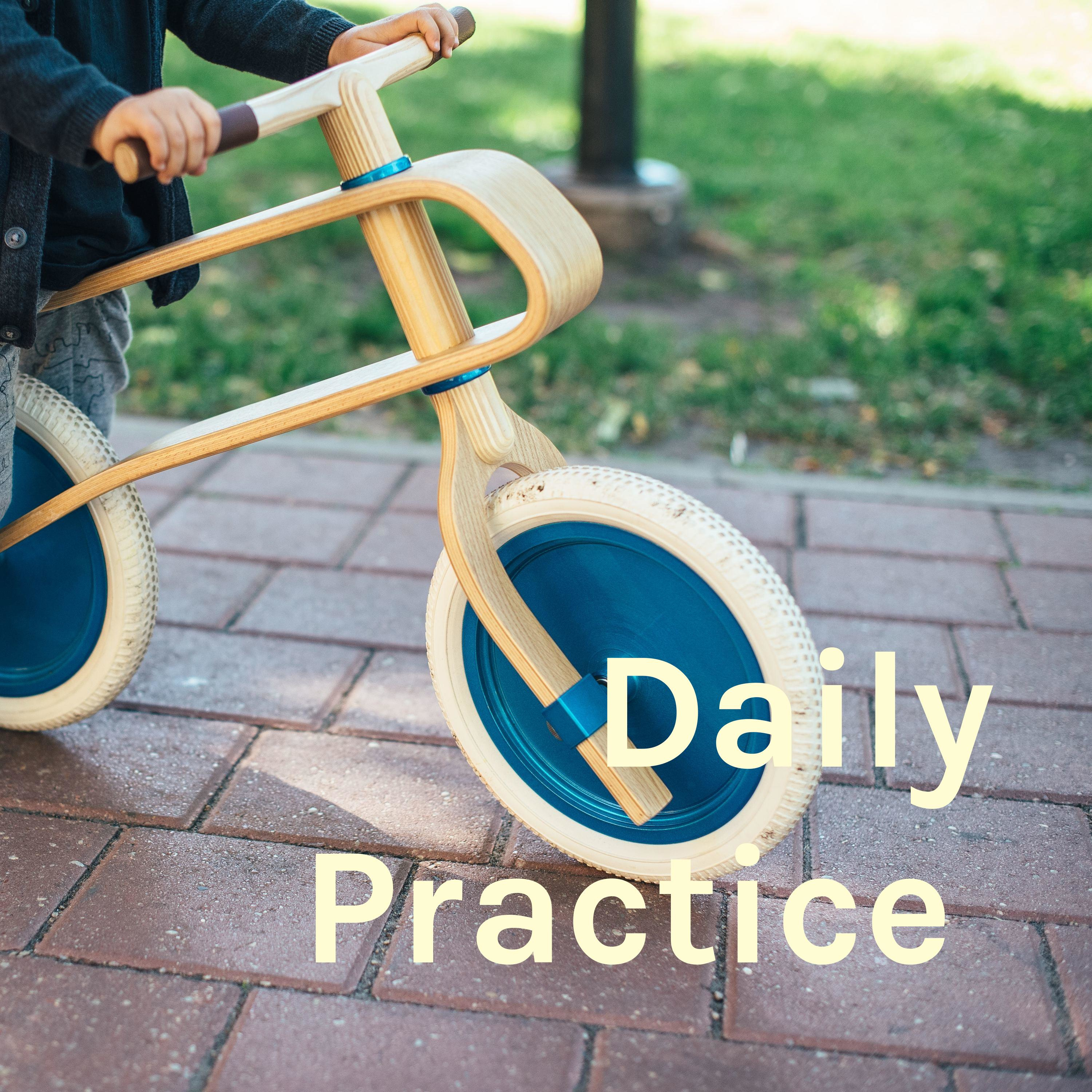 Daily Practice 