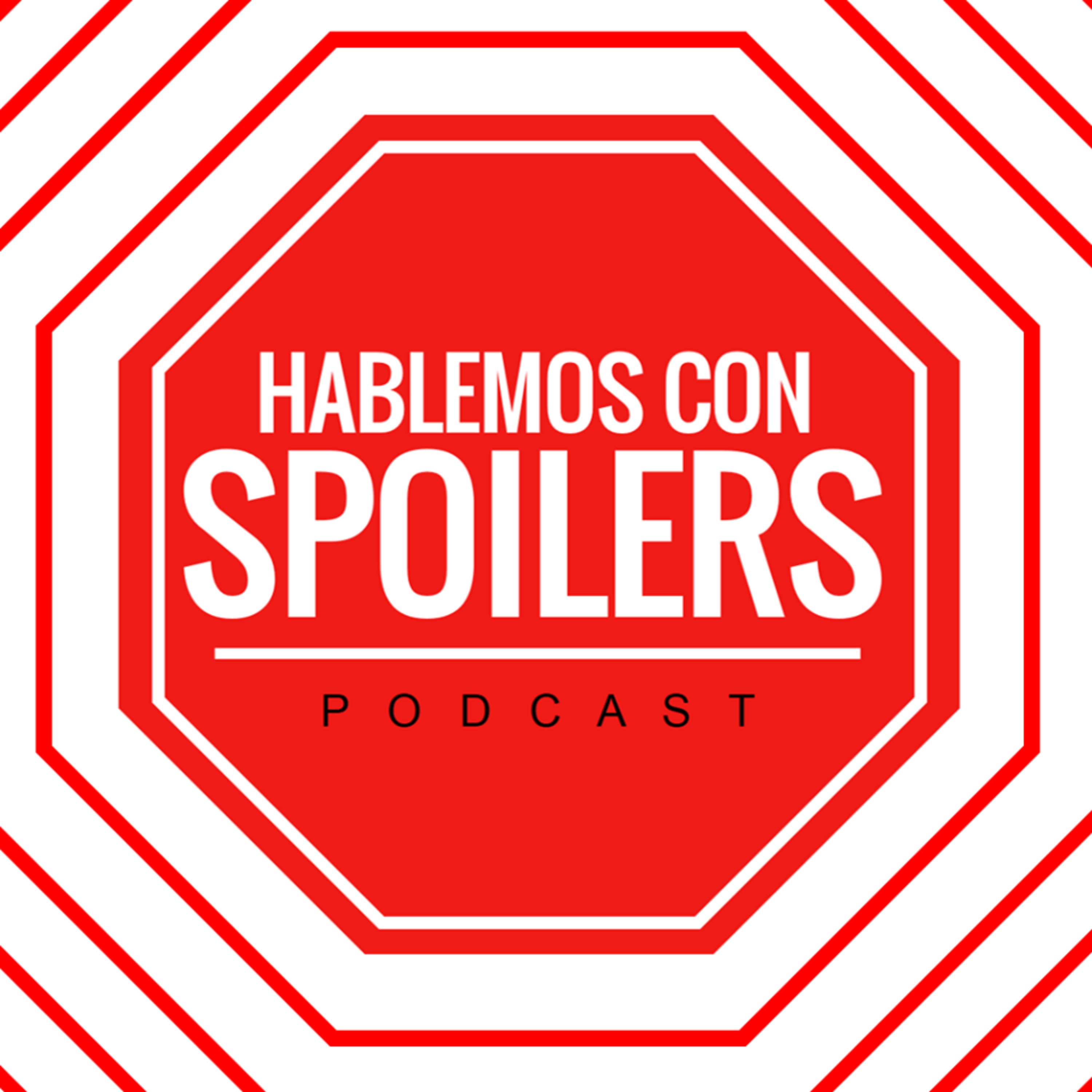 Hablemos con Spoilers