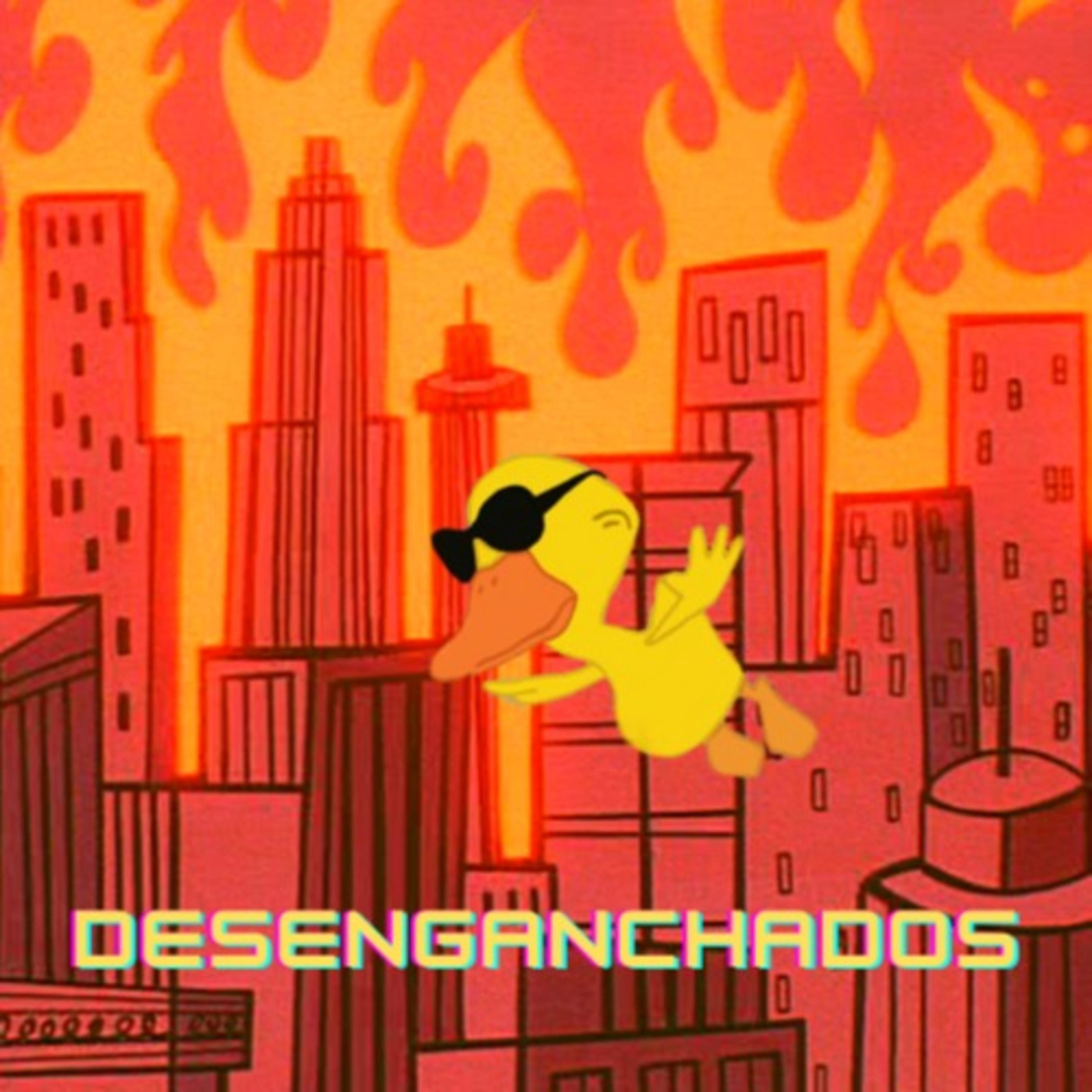 Desenganchados