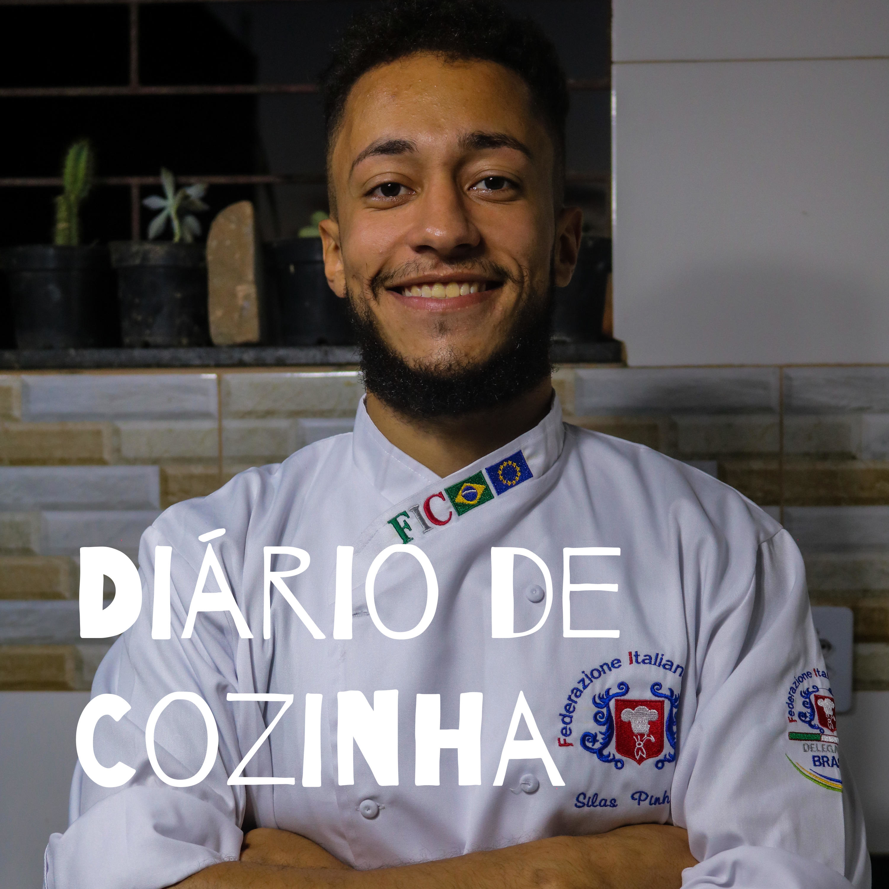 Diário de Cozinha