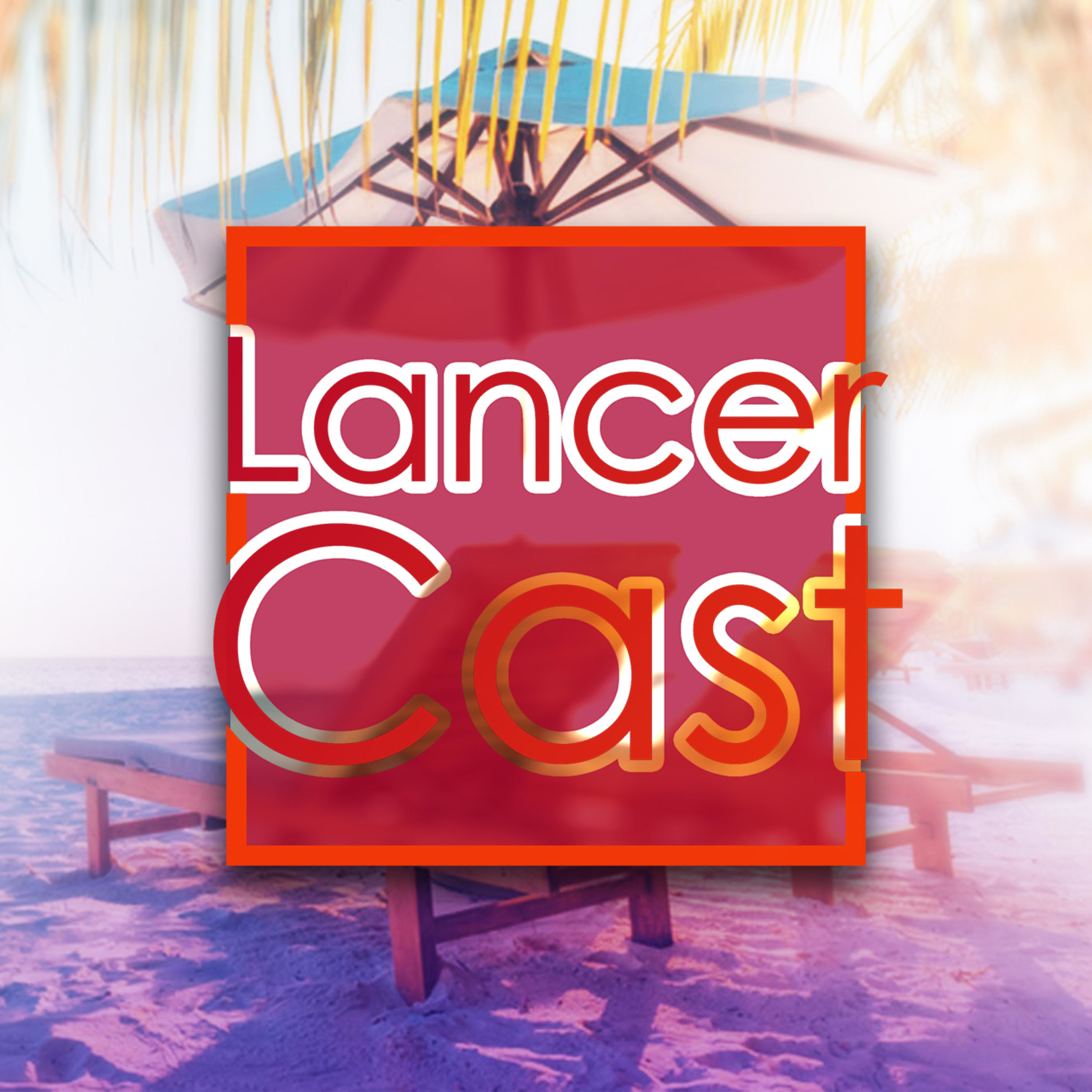 کاور Lancer Cast