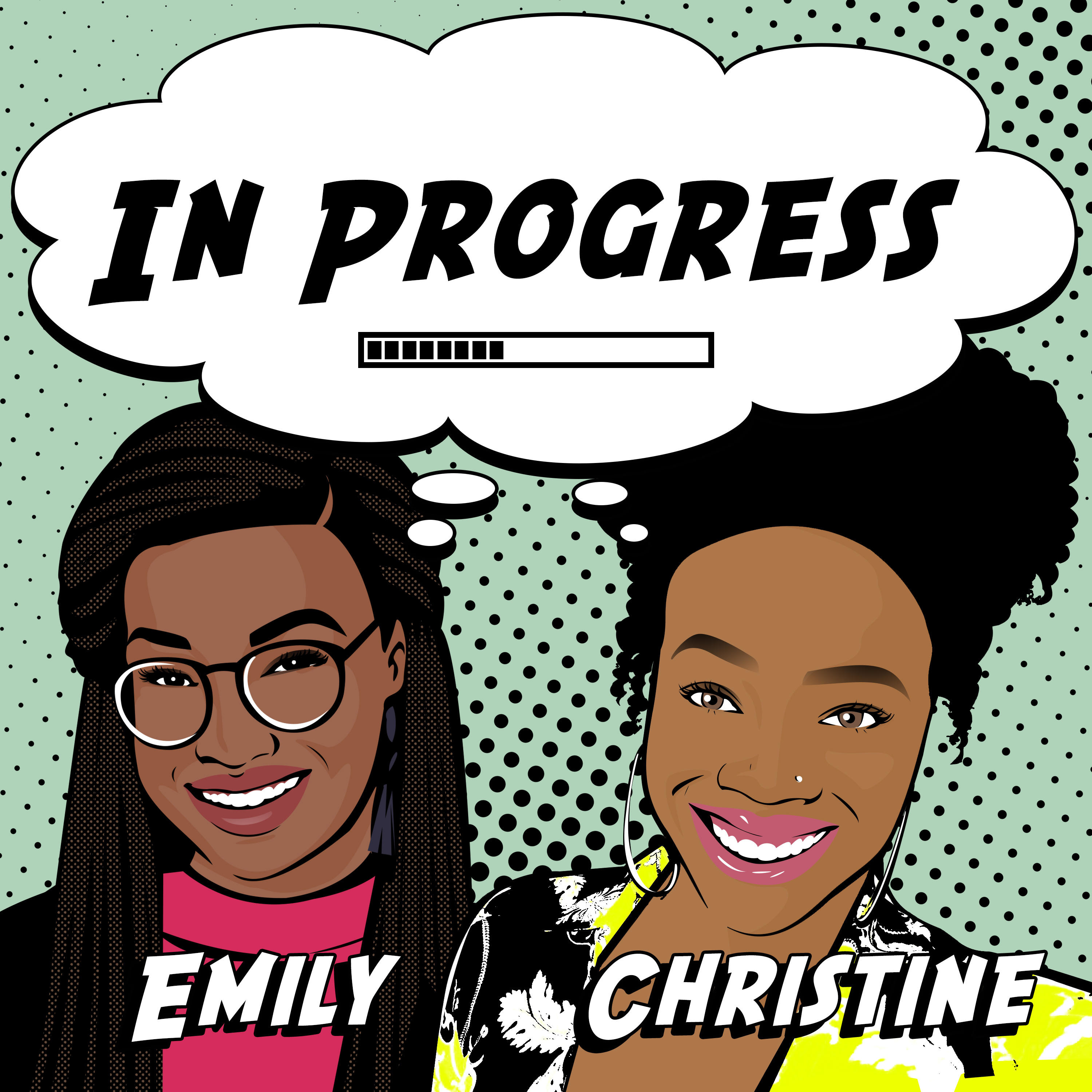 In Progress Podcast