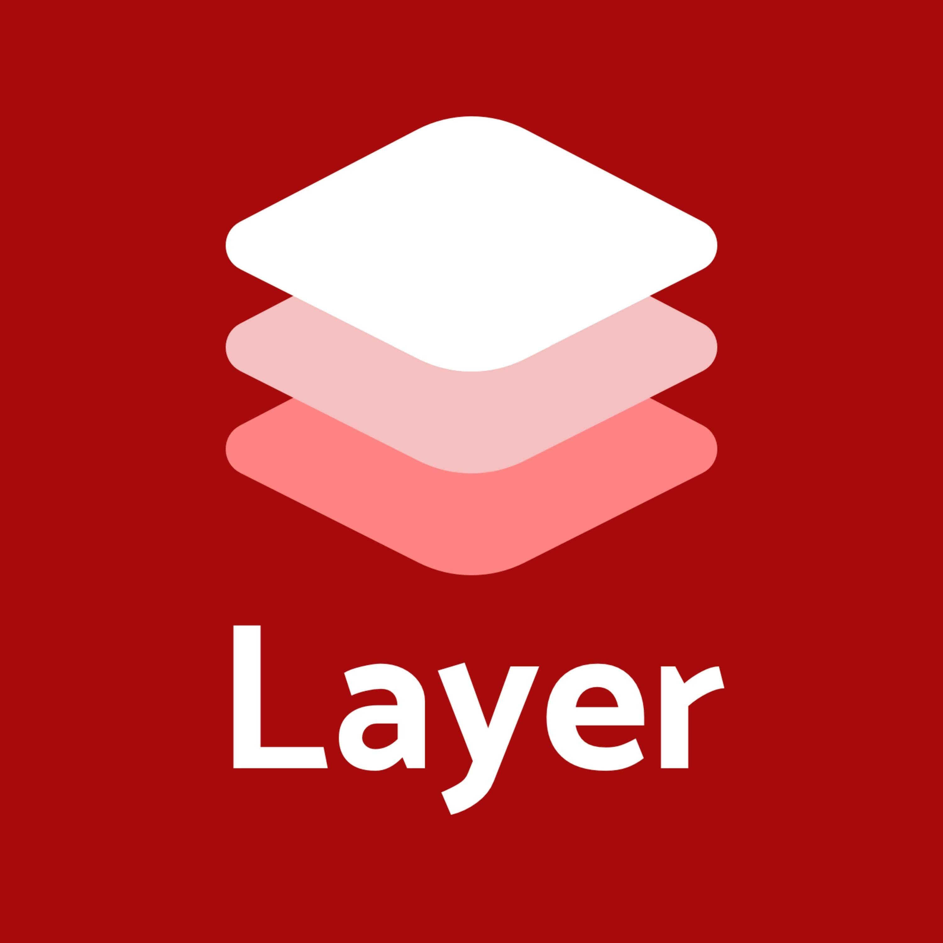 Layer Podcast podcast artwork
