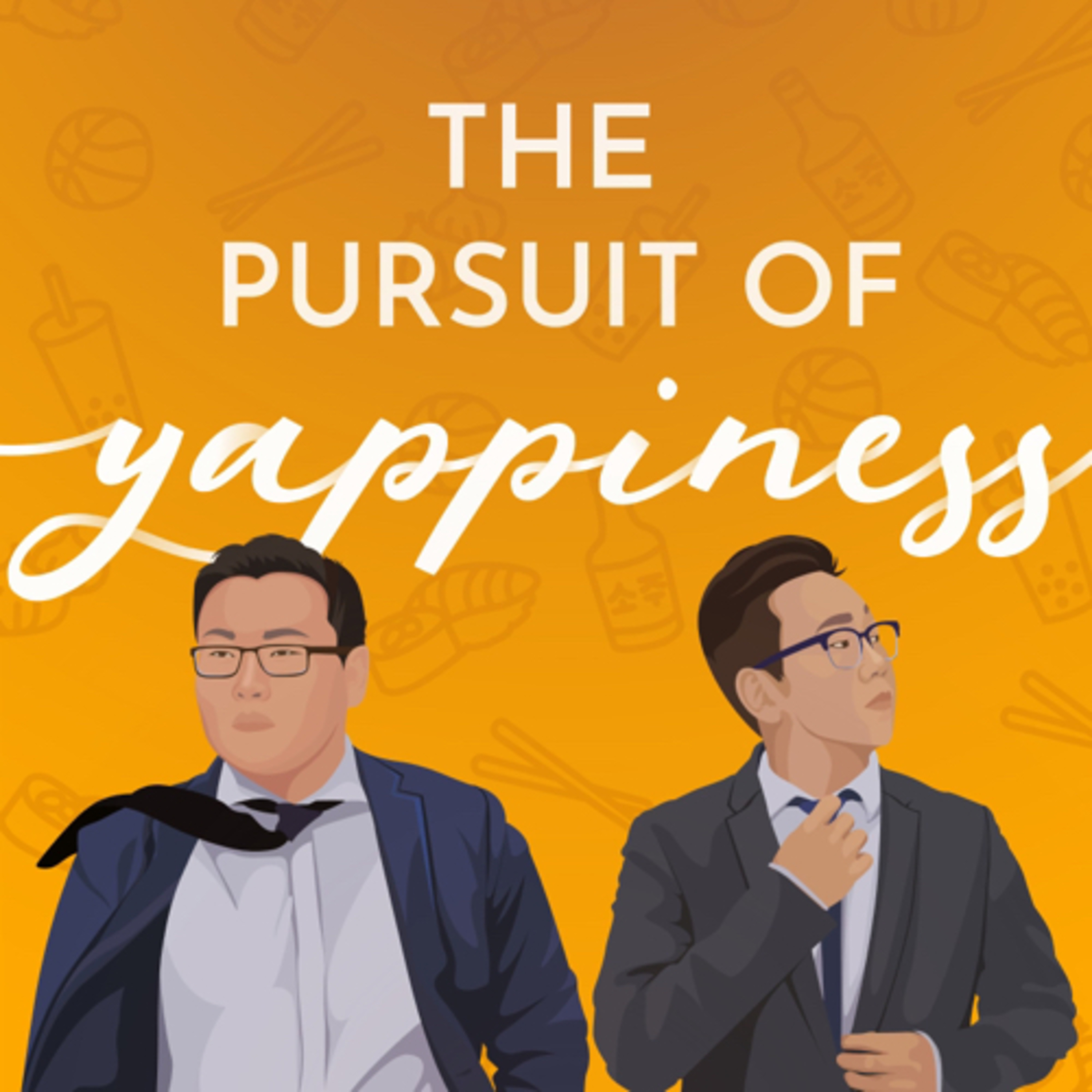 The Pursuit of Yappiness