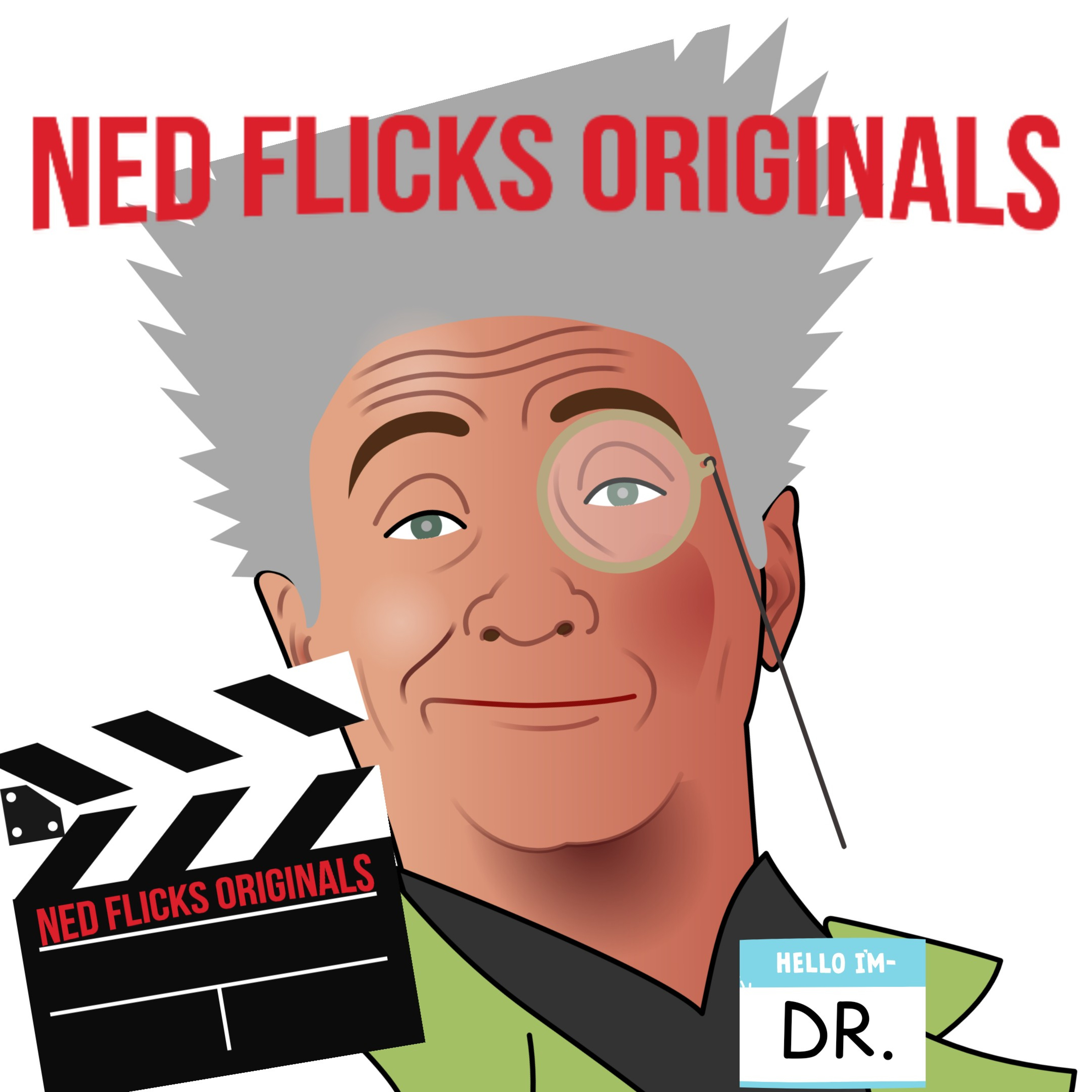 Ned Flick's Originals