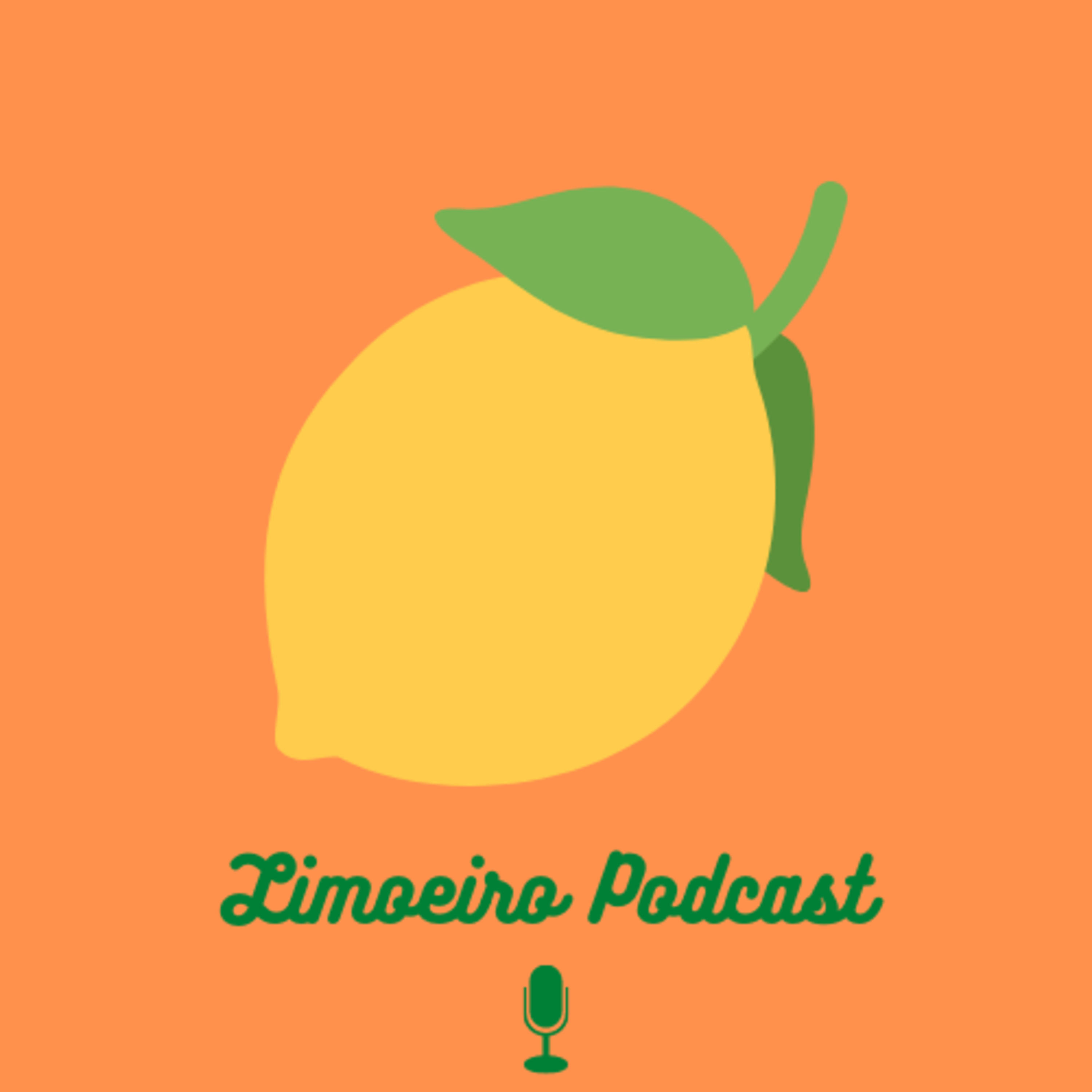 Limoeiro Podcast