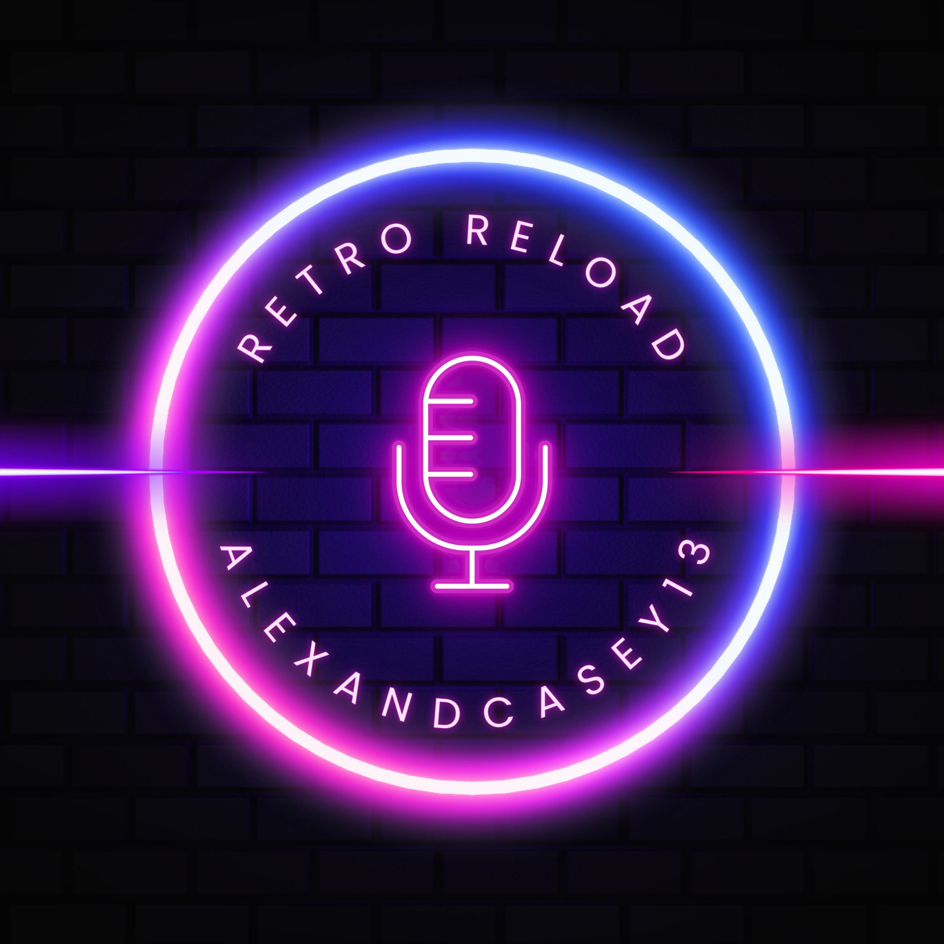 Retro Reload