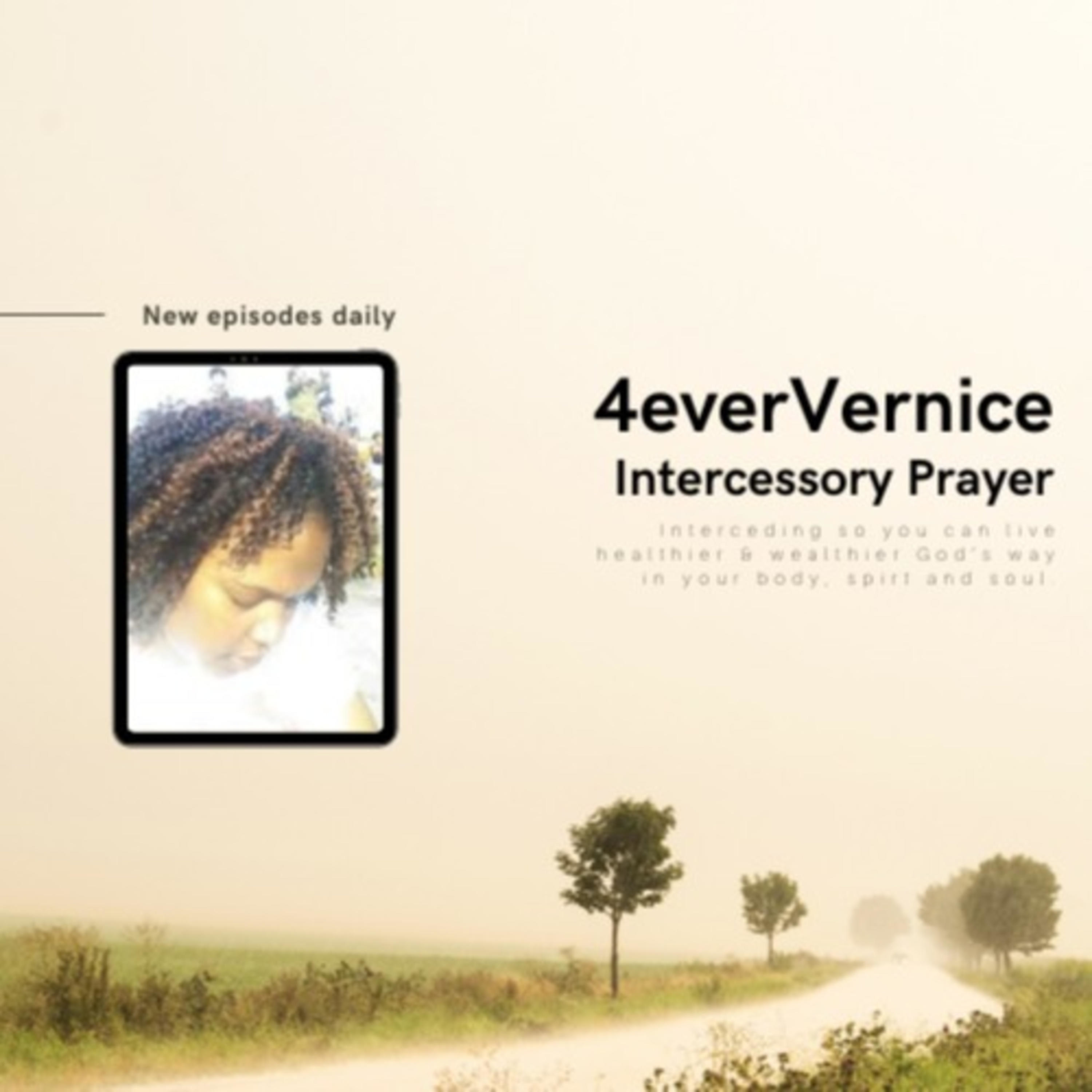 Episode 57 - praying that you seek God for your needs
