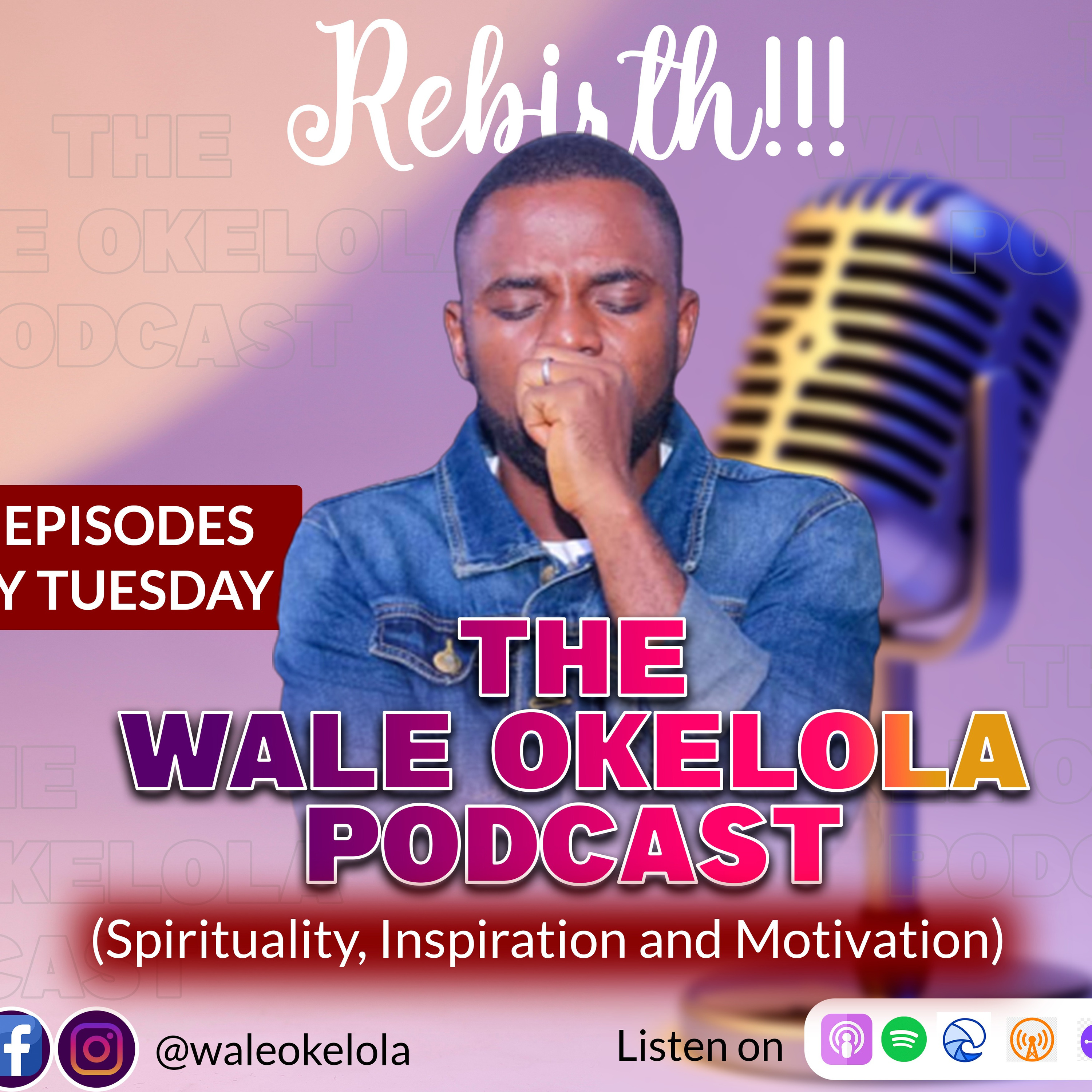 Sowing Into Greatness 4 (One Last Thing)