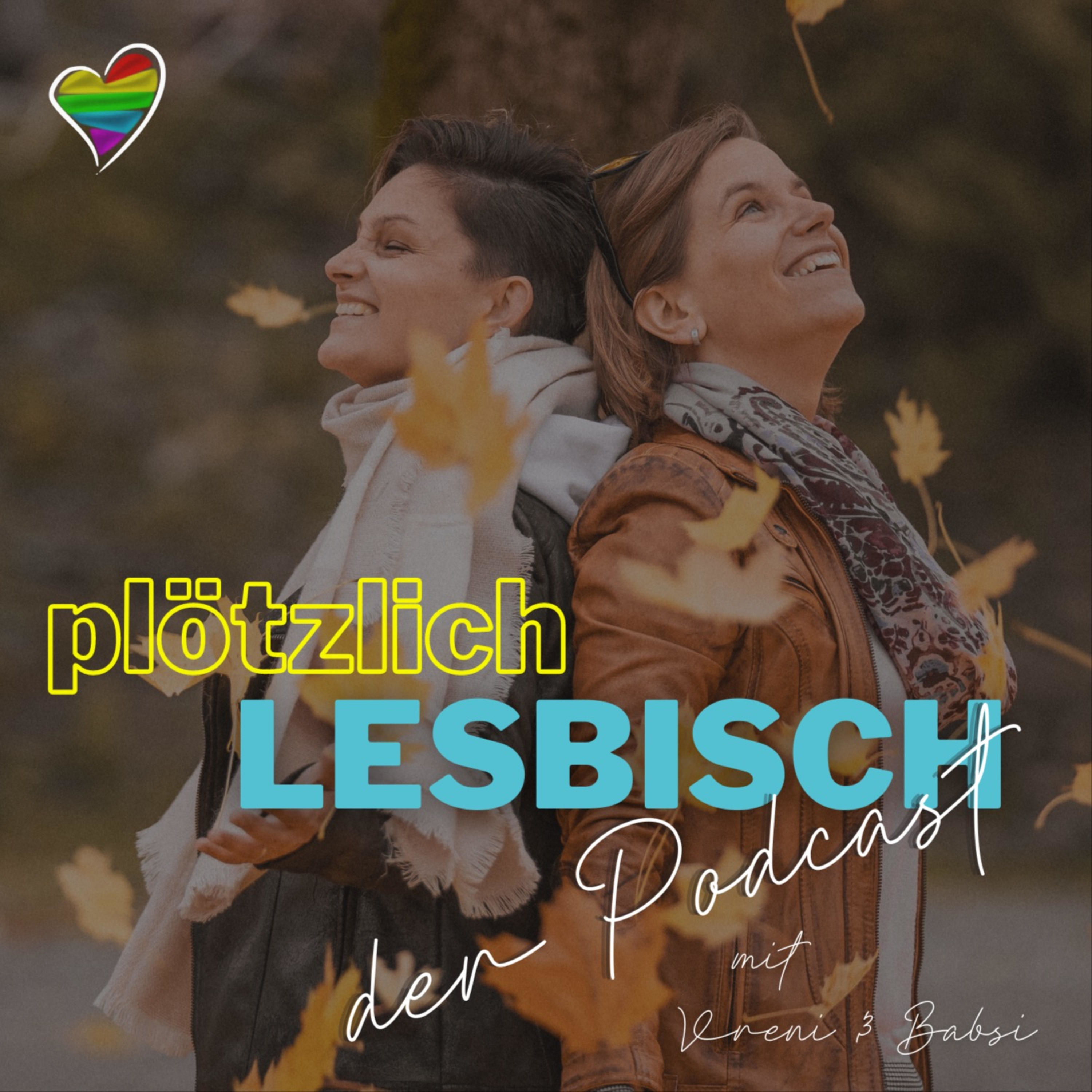 Plötzlich lesbisch