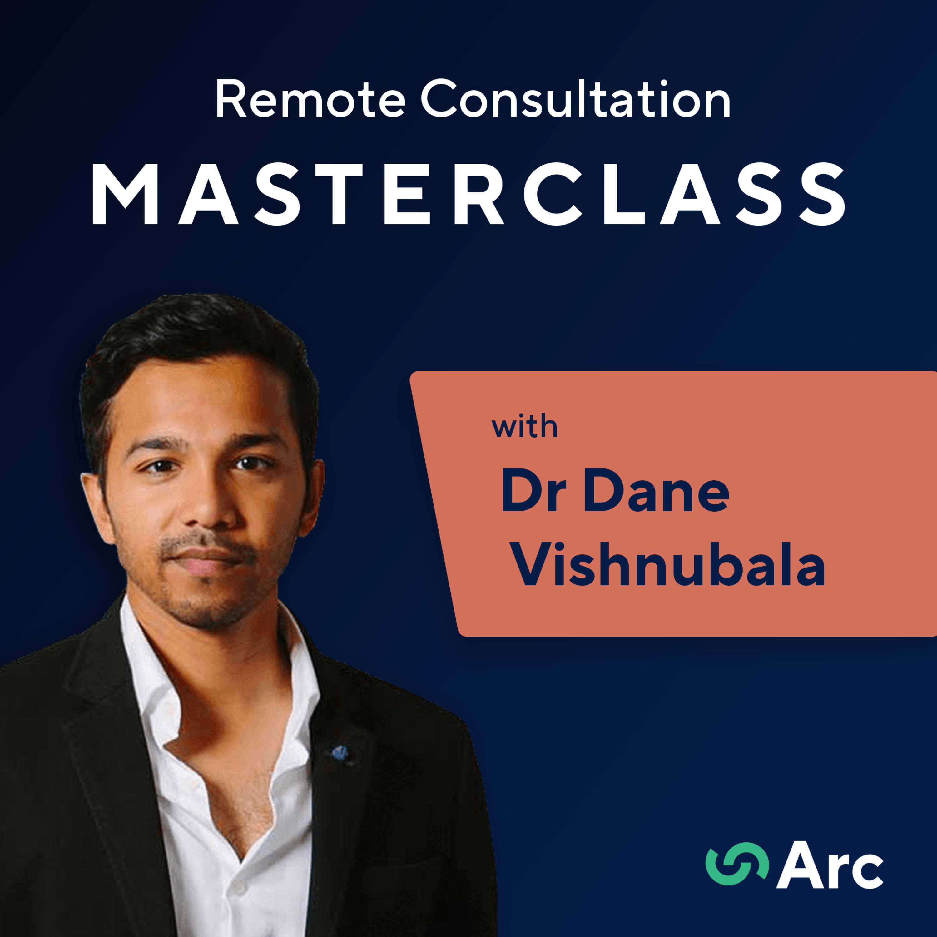 Remote Consultation Masterclass
