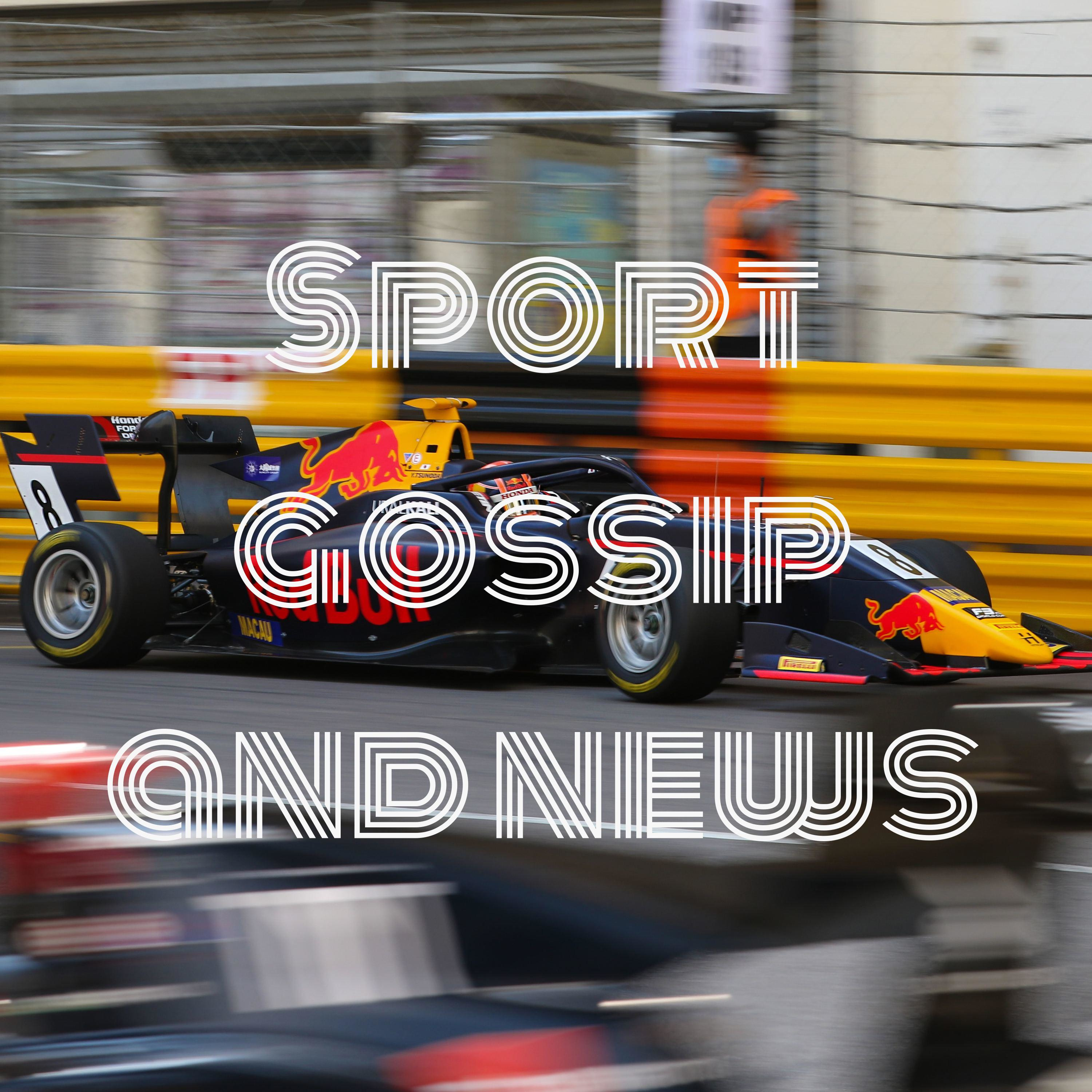 F1 gossip and news