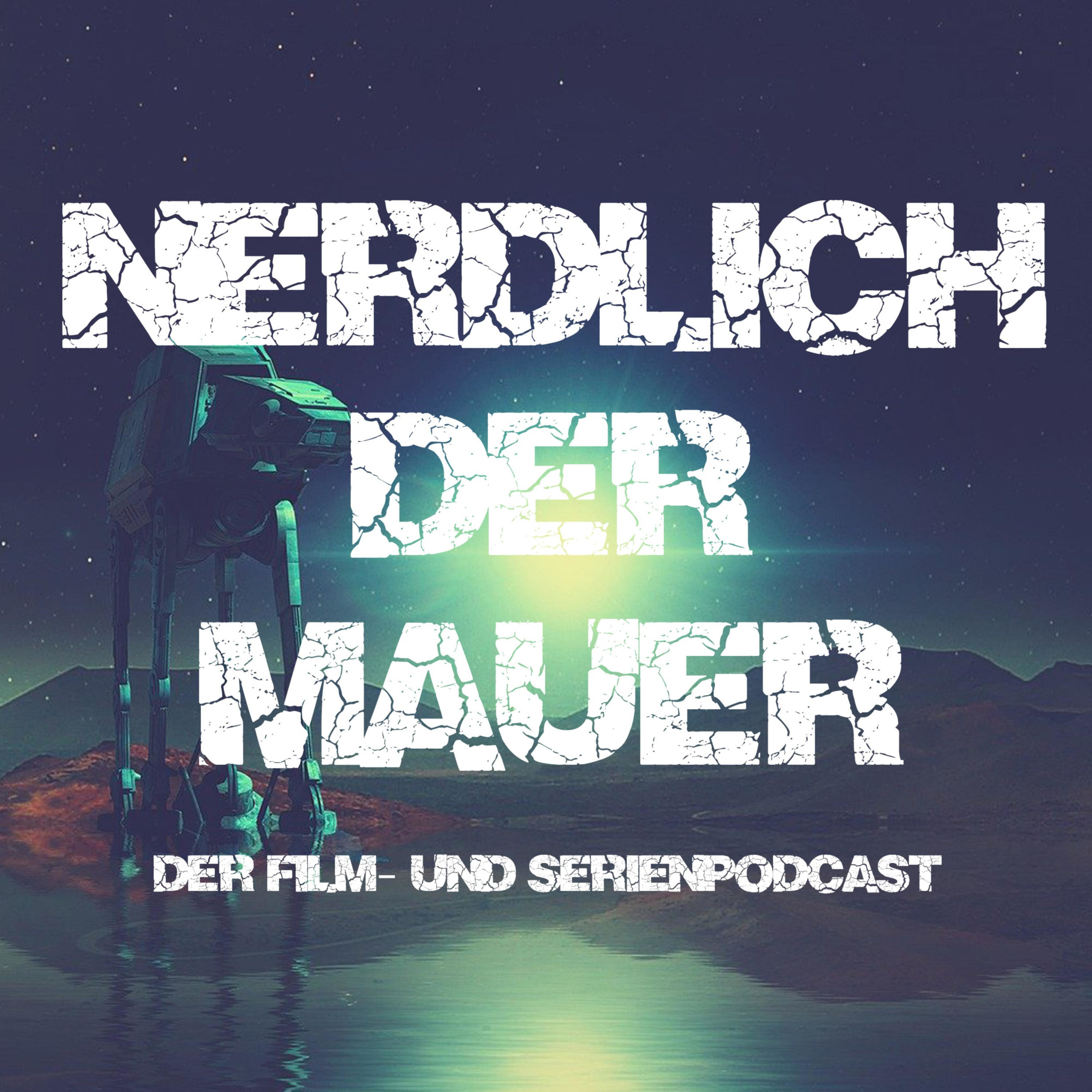 Nerdlich der Mauer