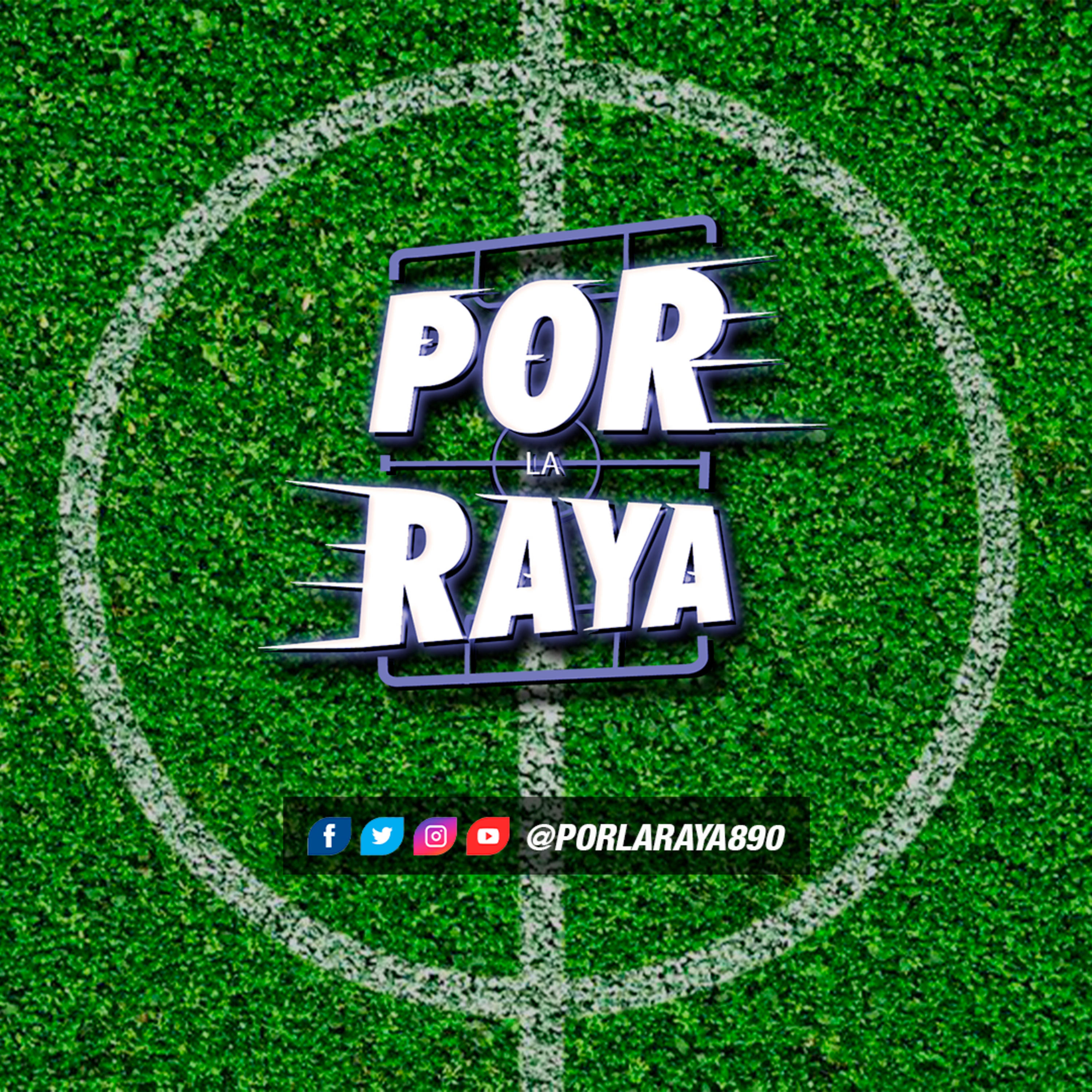 PorLaRaya890