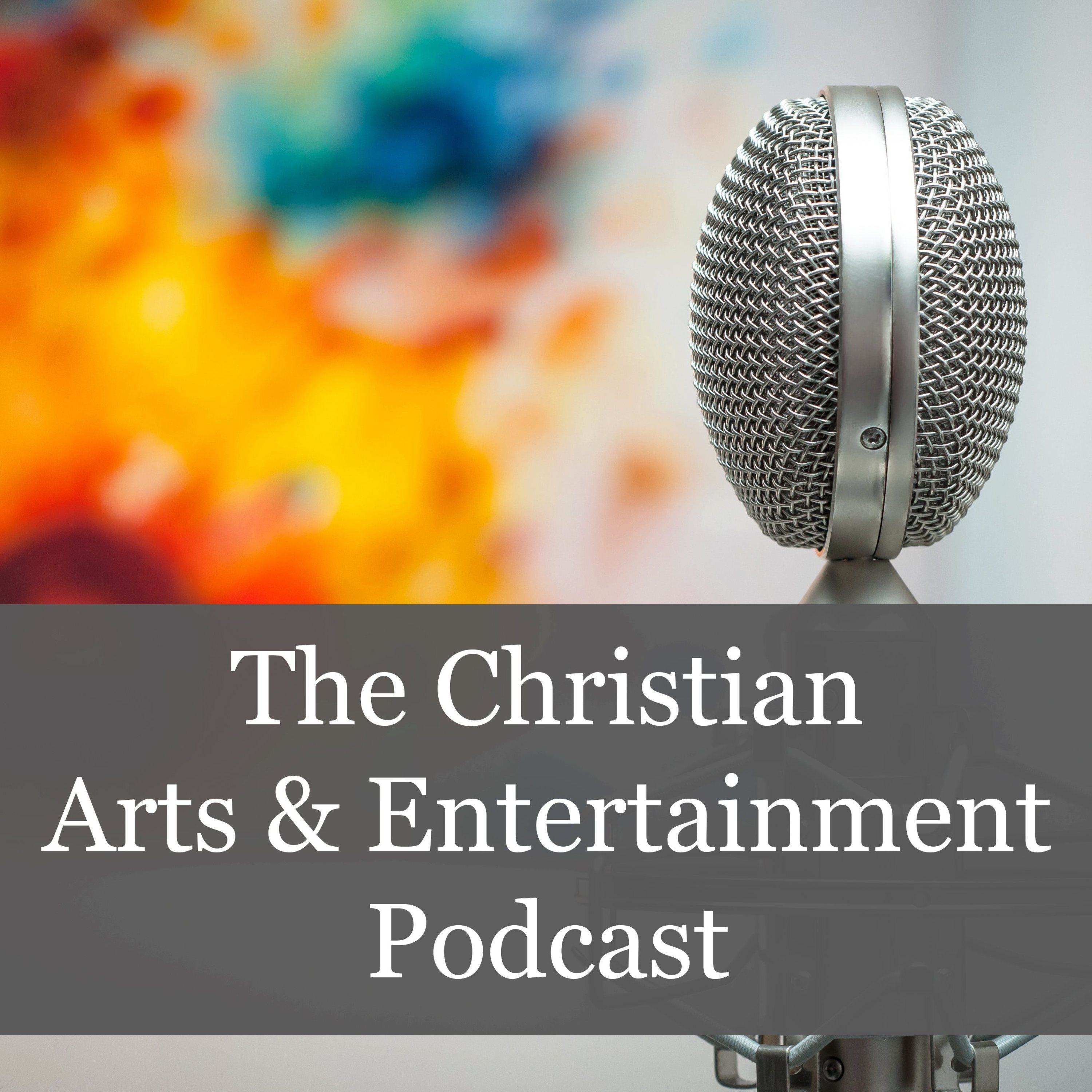 The Neon Fish Podcast