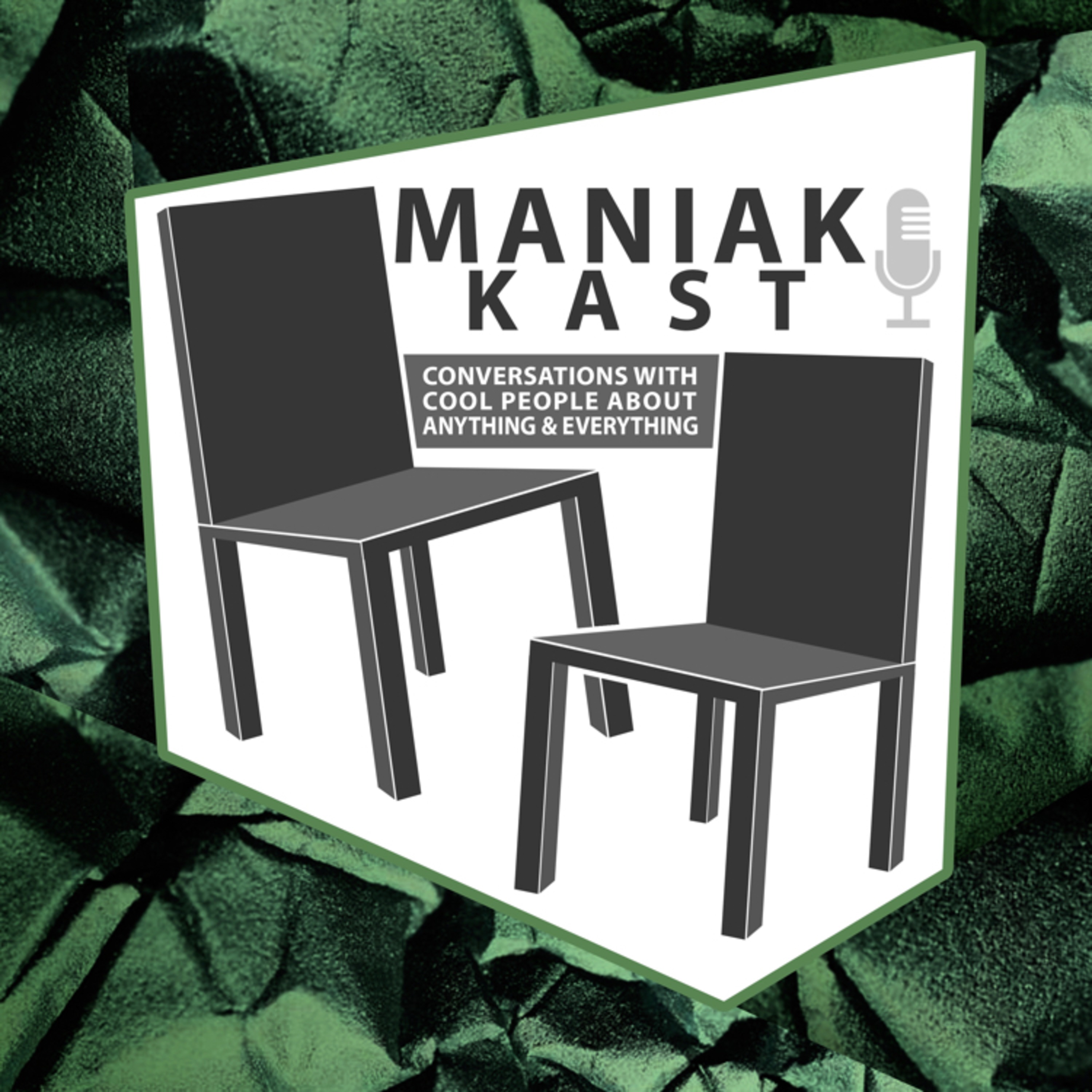 Maniak Kast