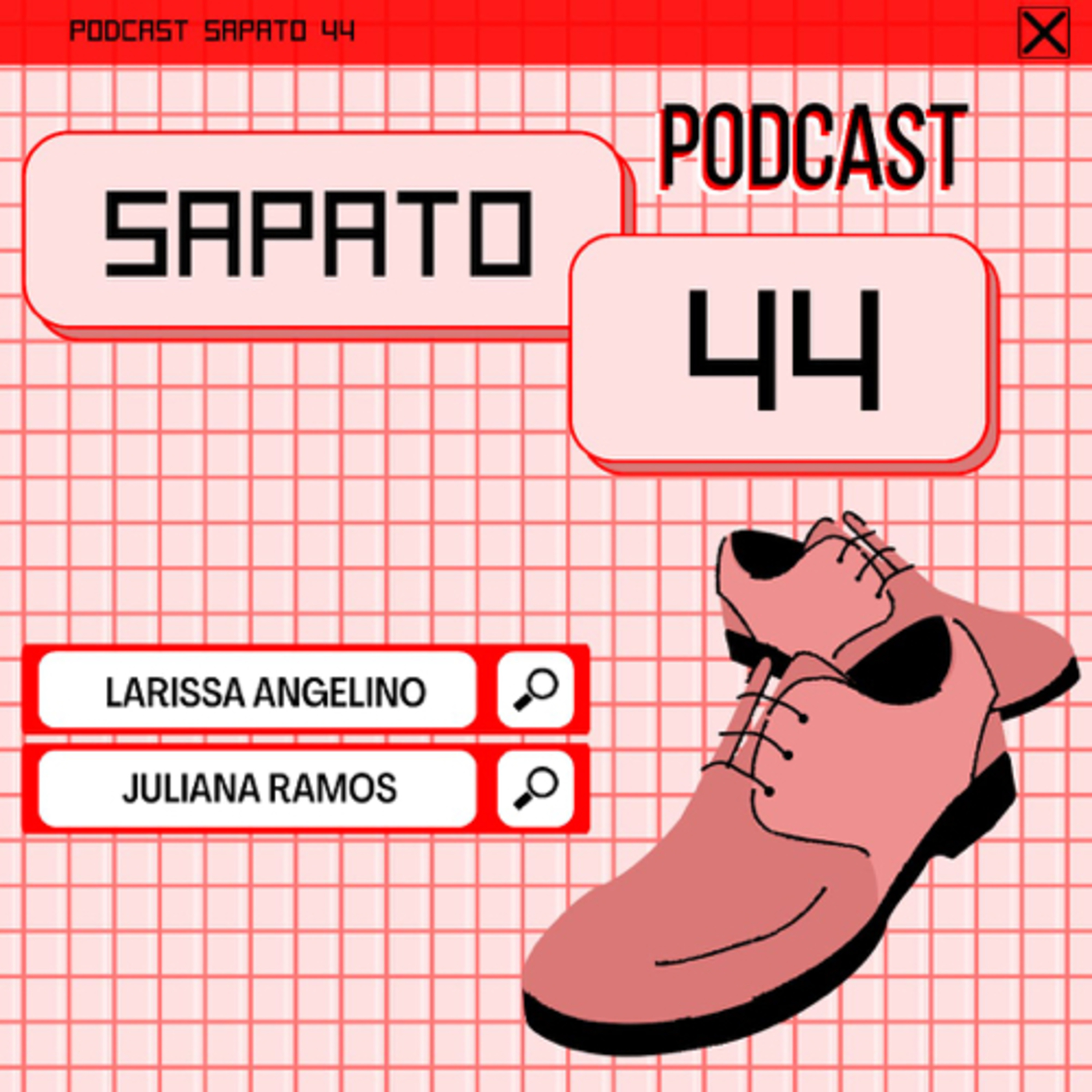 LABRYS PODCAST