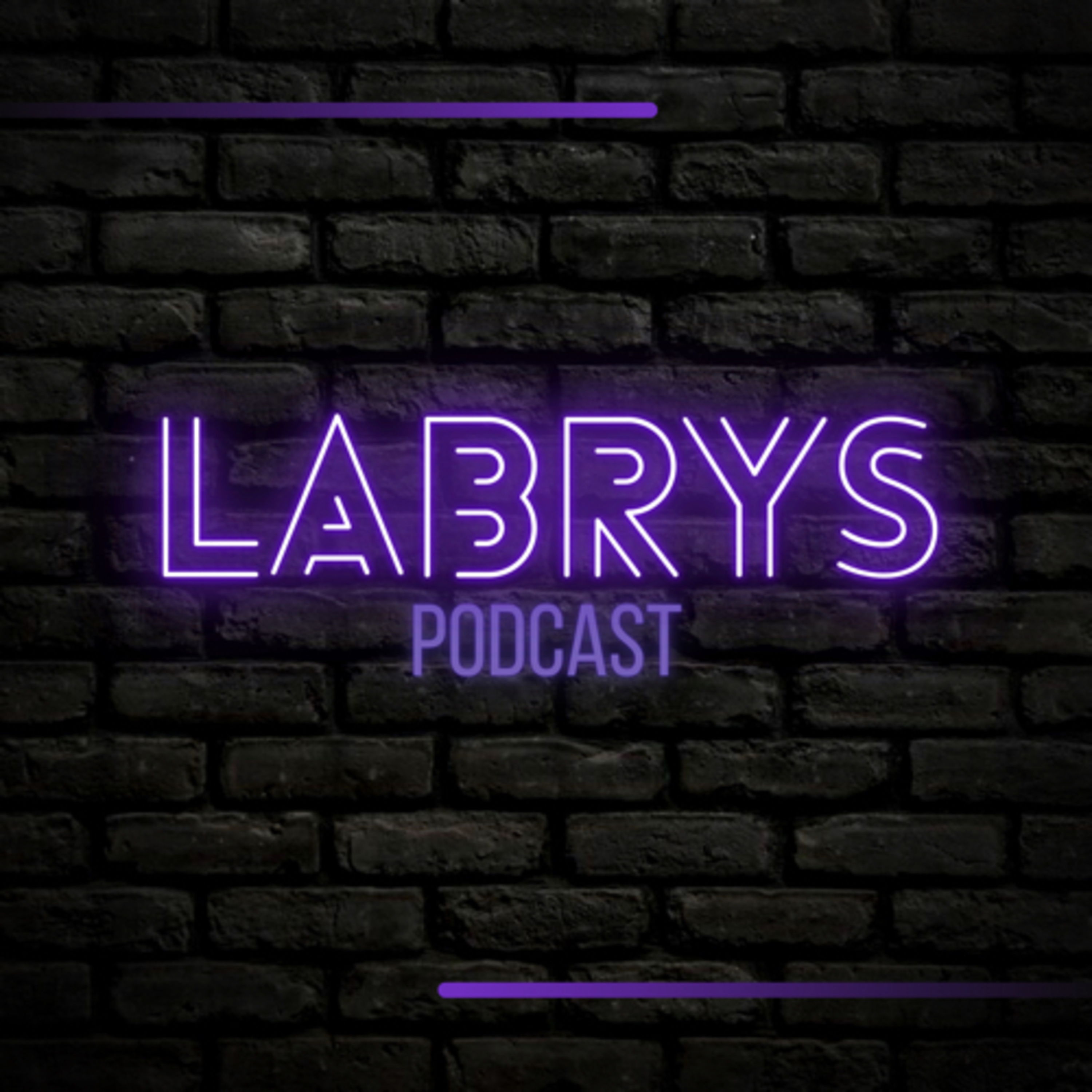 LABRYS PODCAST