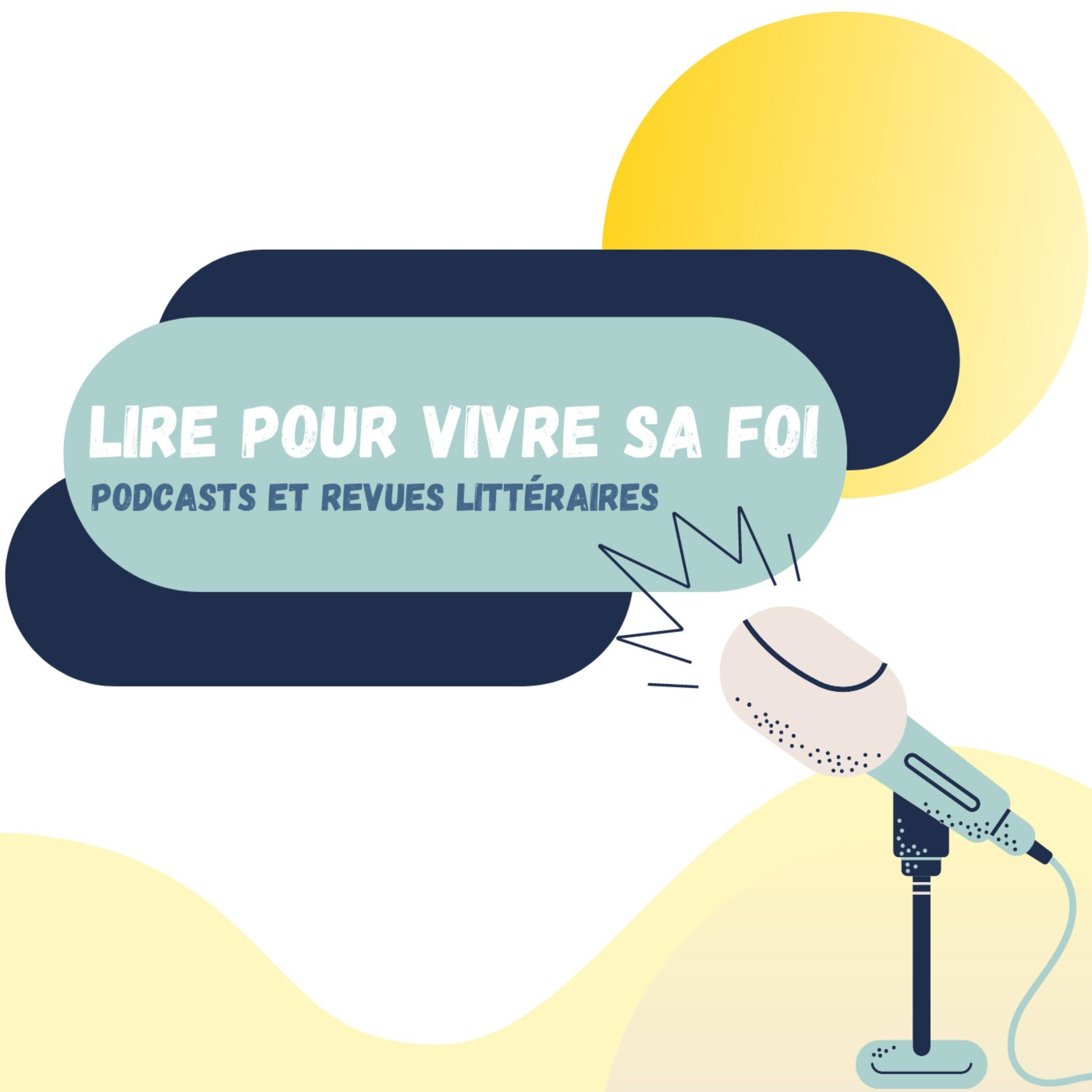 Lire pour vivre sa foi 