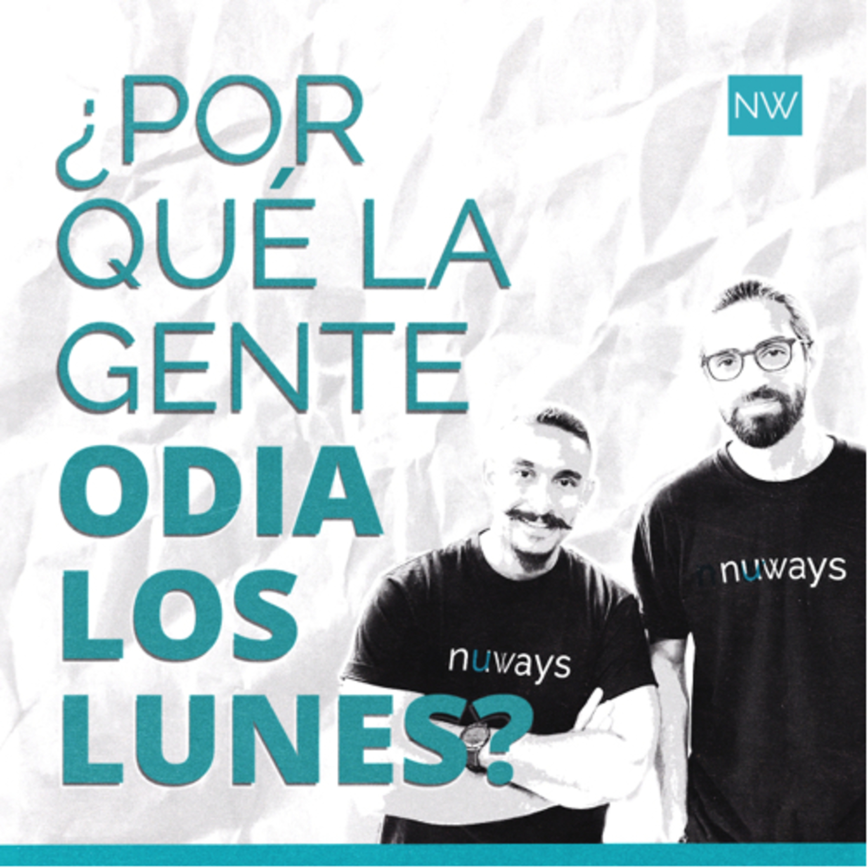 ¿Por qué la gente odia los lunes?