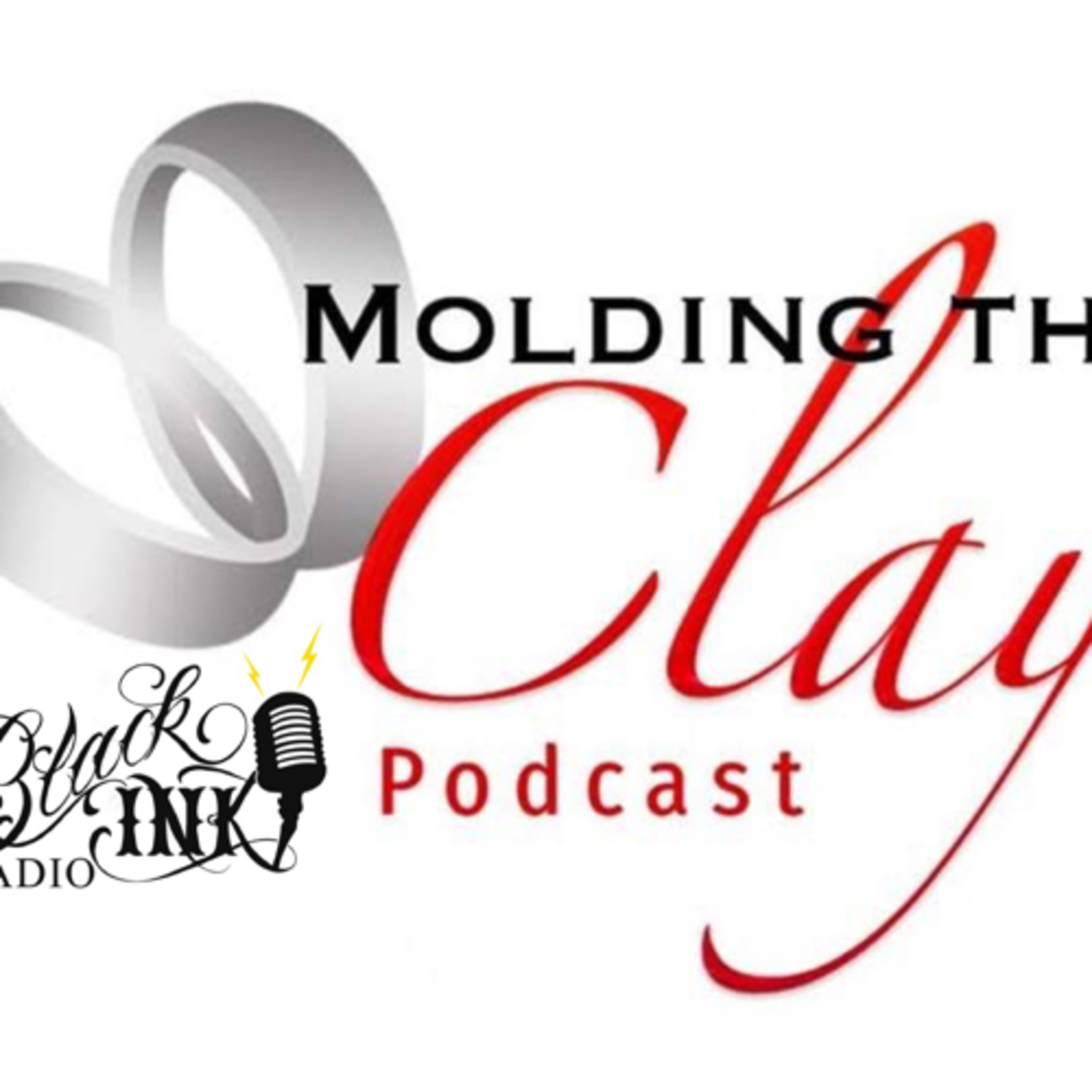 Molding the Clay Podcast cover art