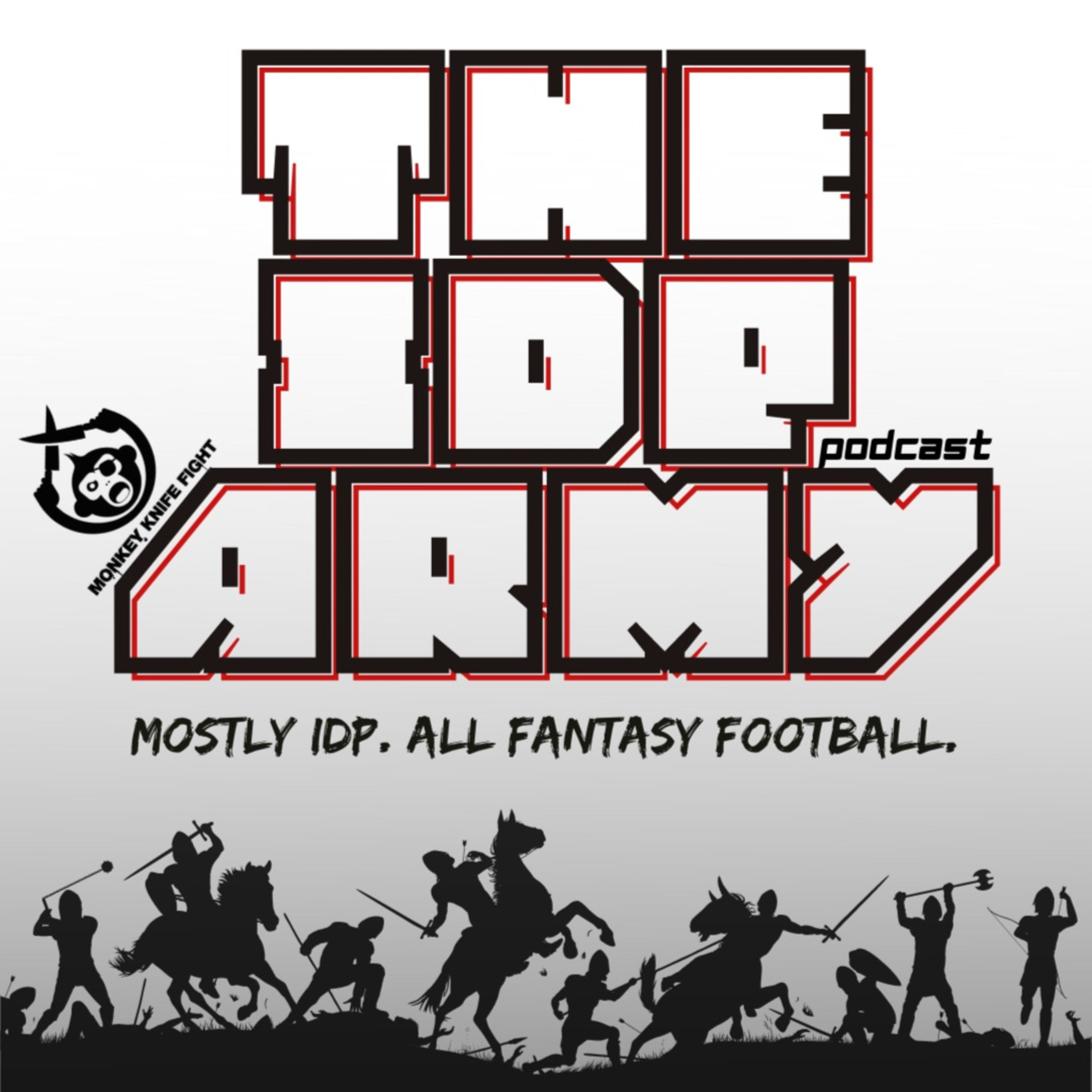 Offensive Points: AFC West Division Preview